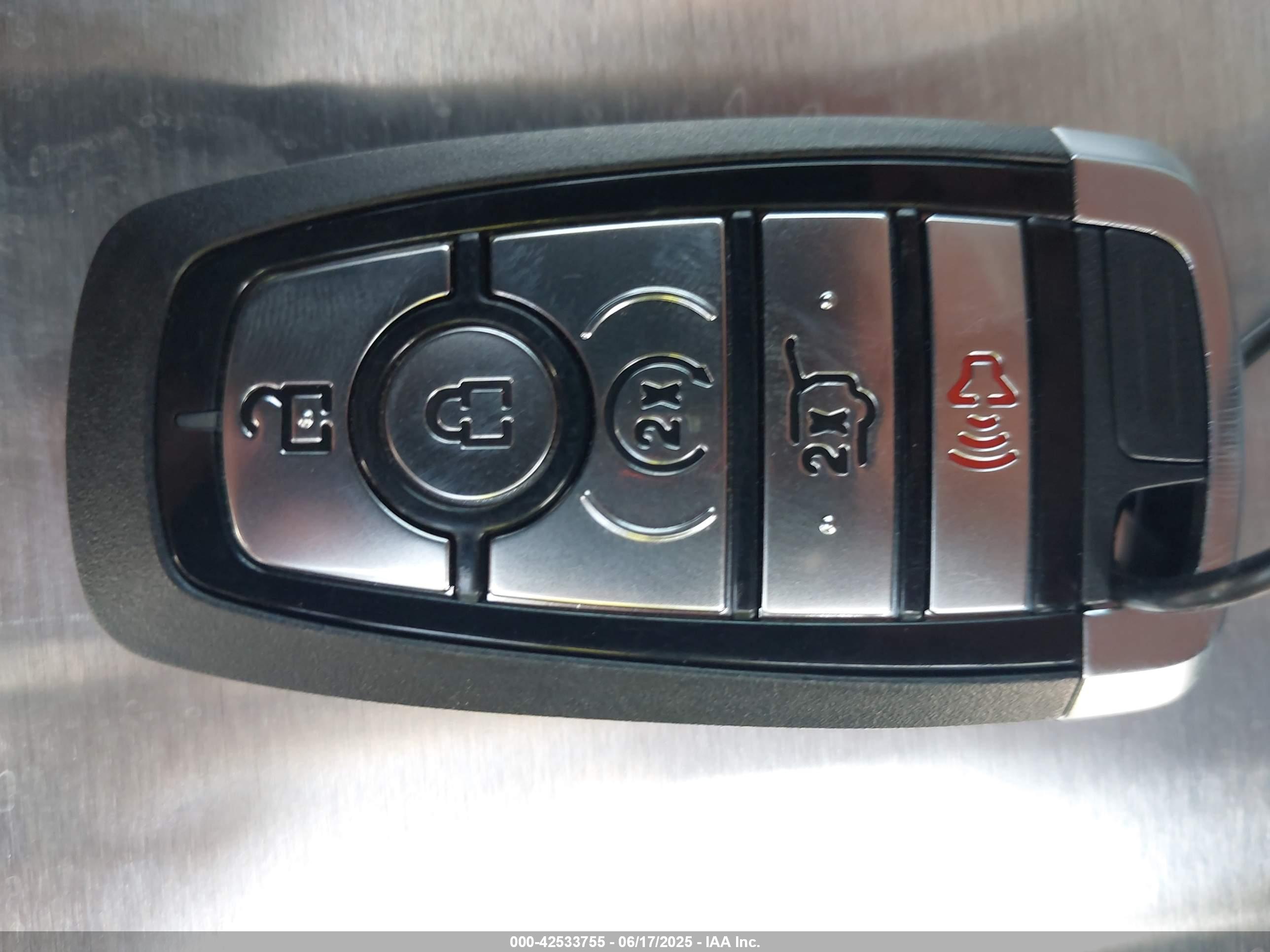 FORD EXPEDITION image 11