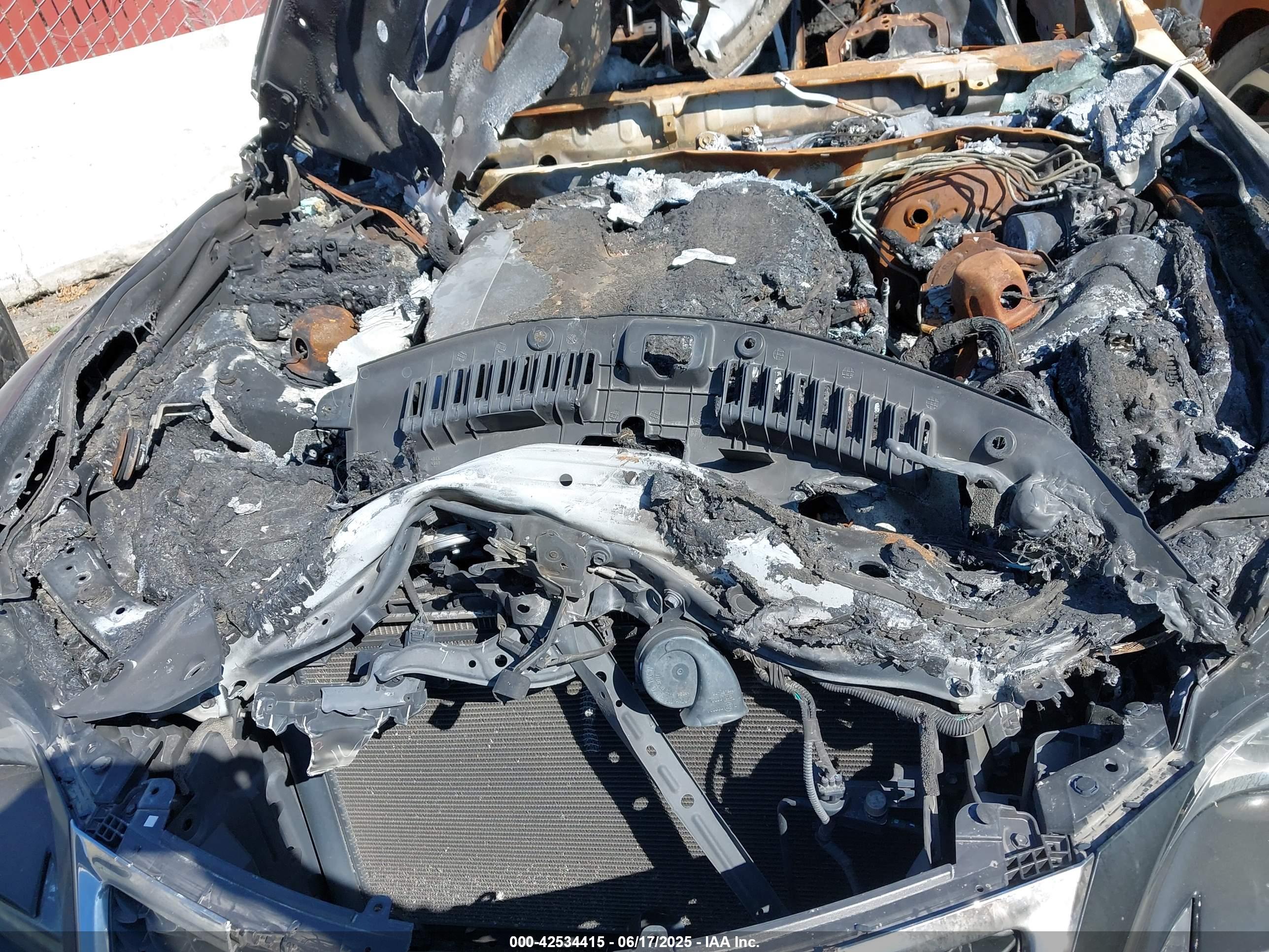 LEXUS RC image 10