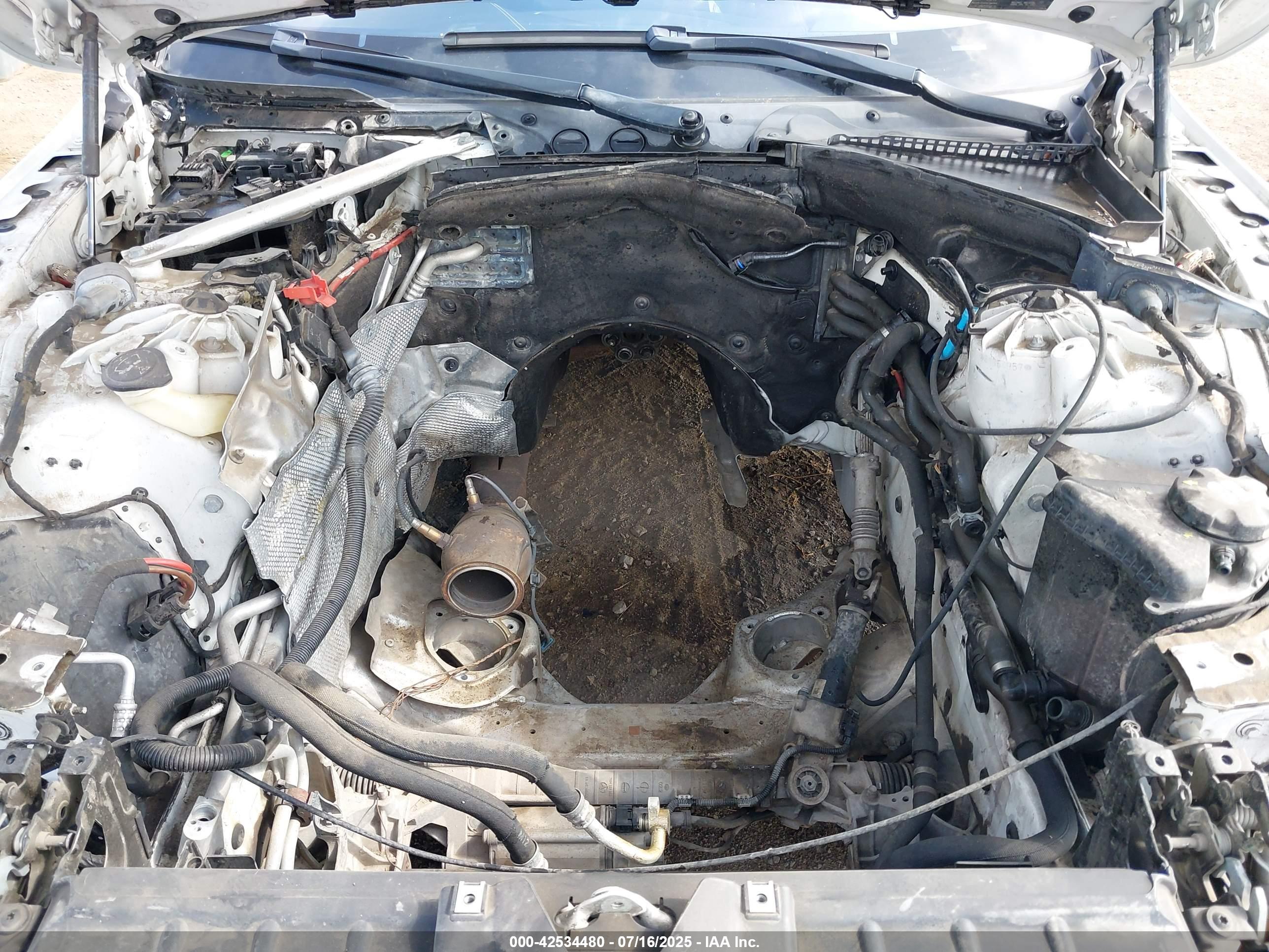 BMW 6 image 10