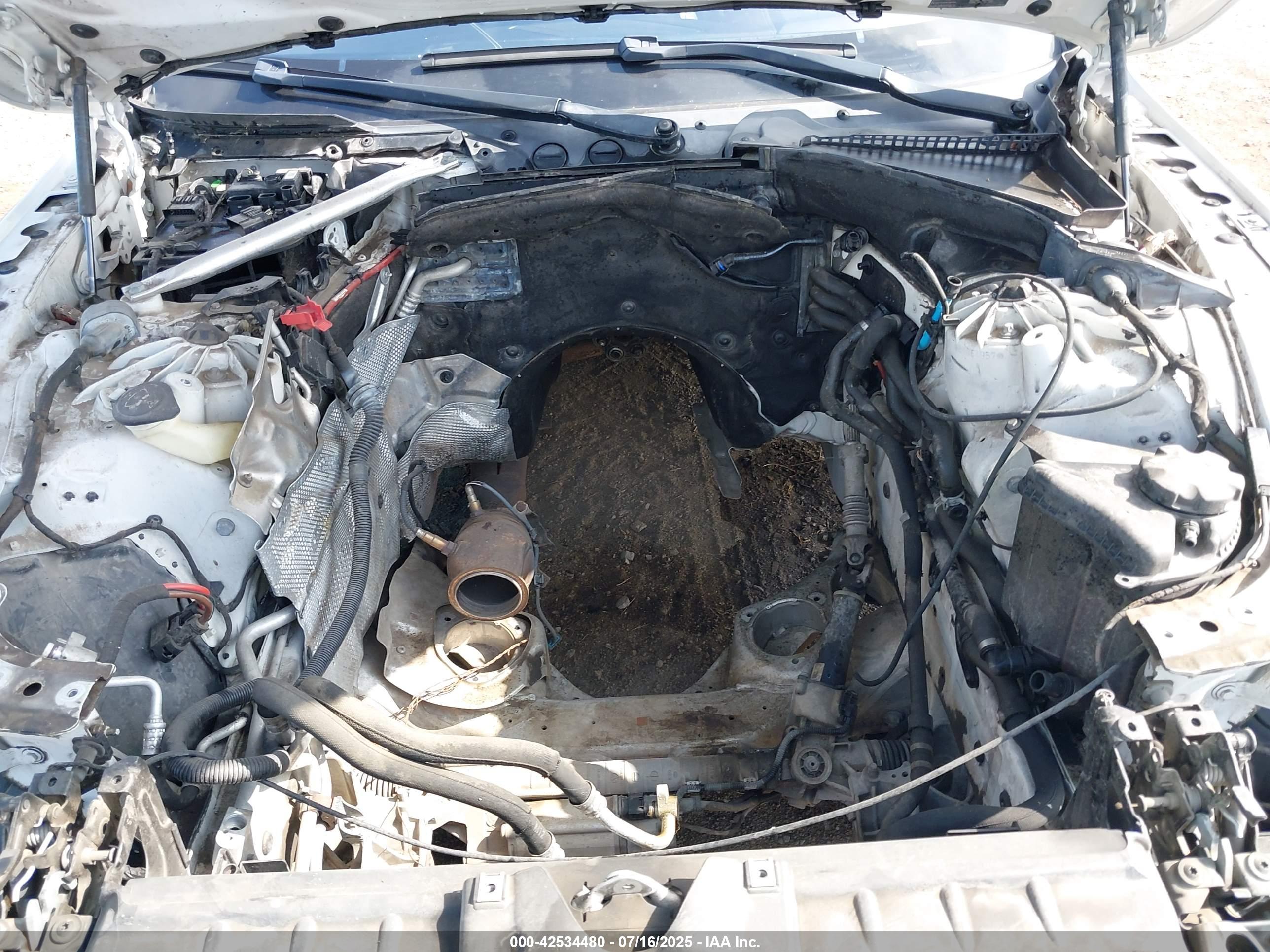 BMW 6 image 6