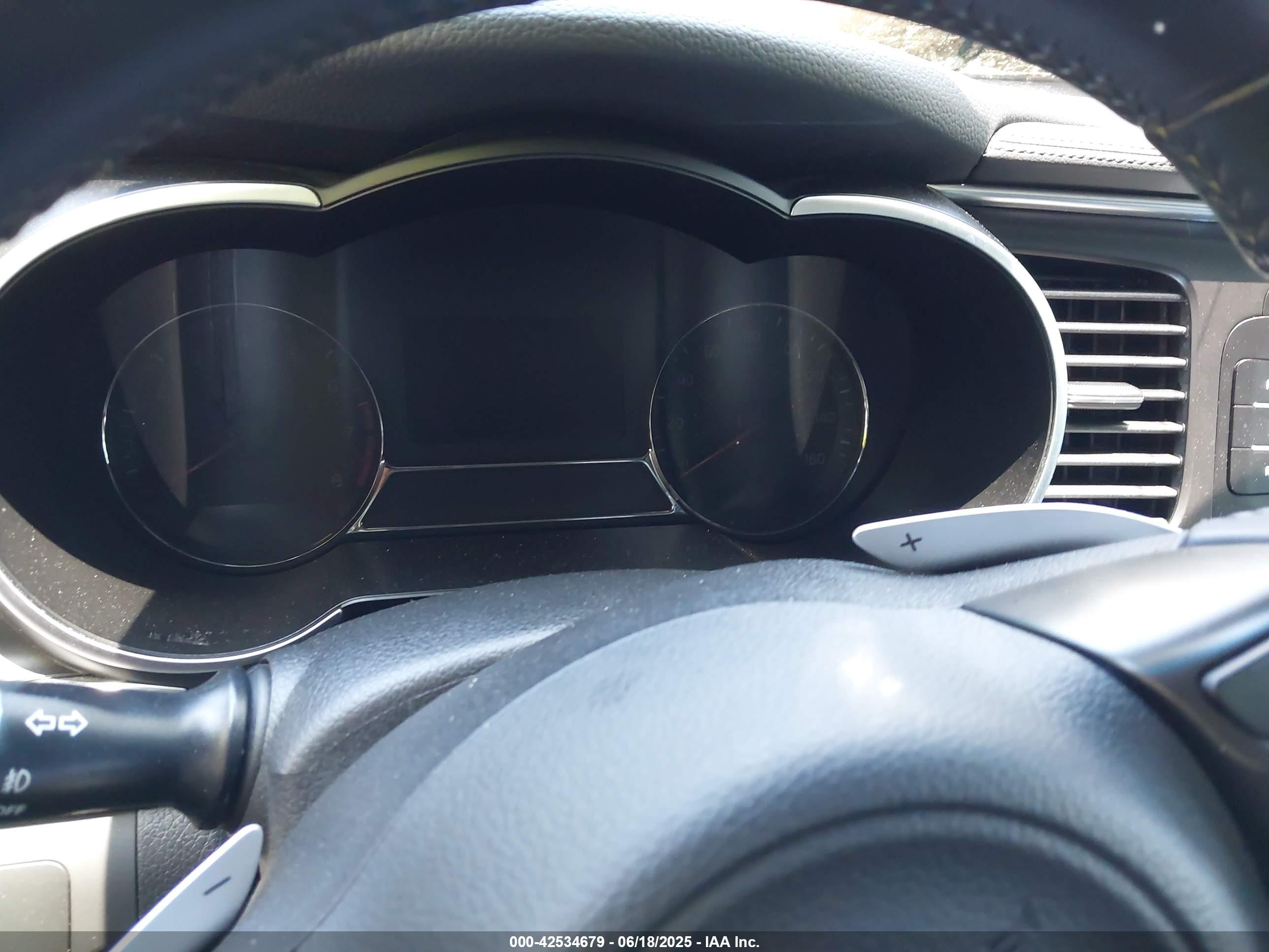 KIA OPTIMA image 7
