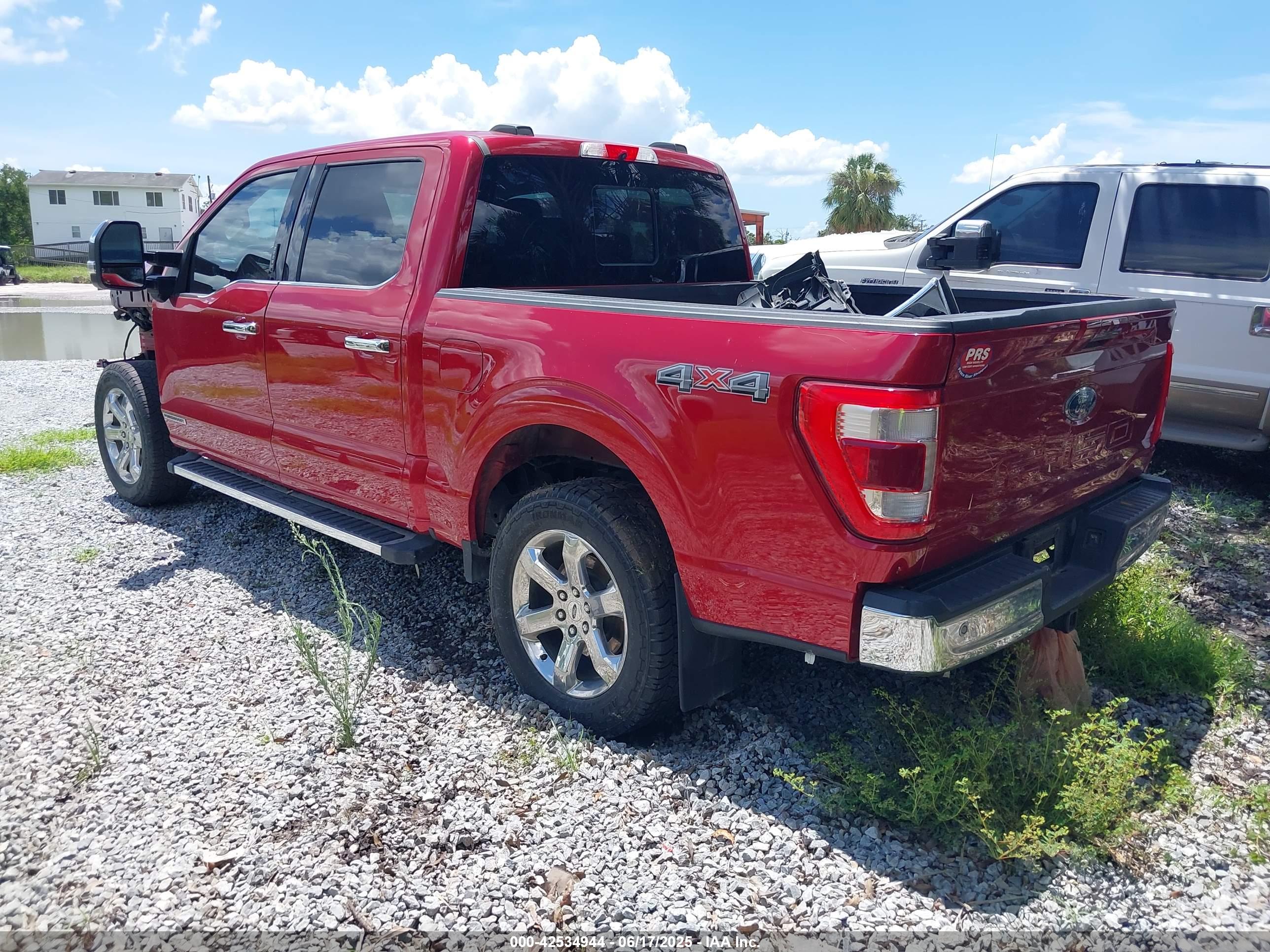 FORD F-150 image 3