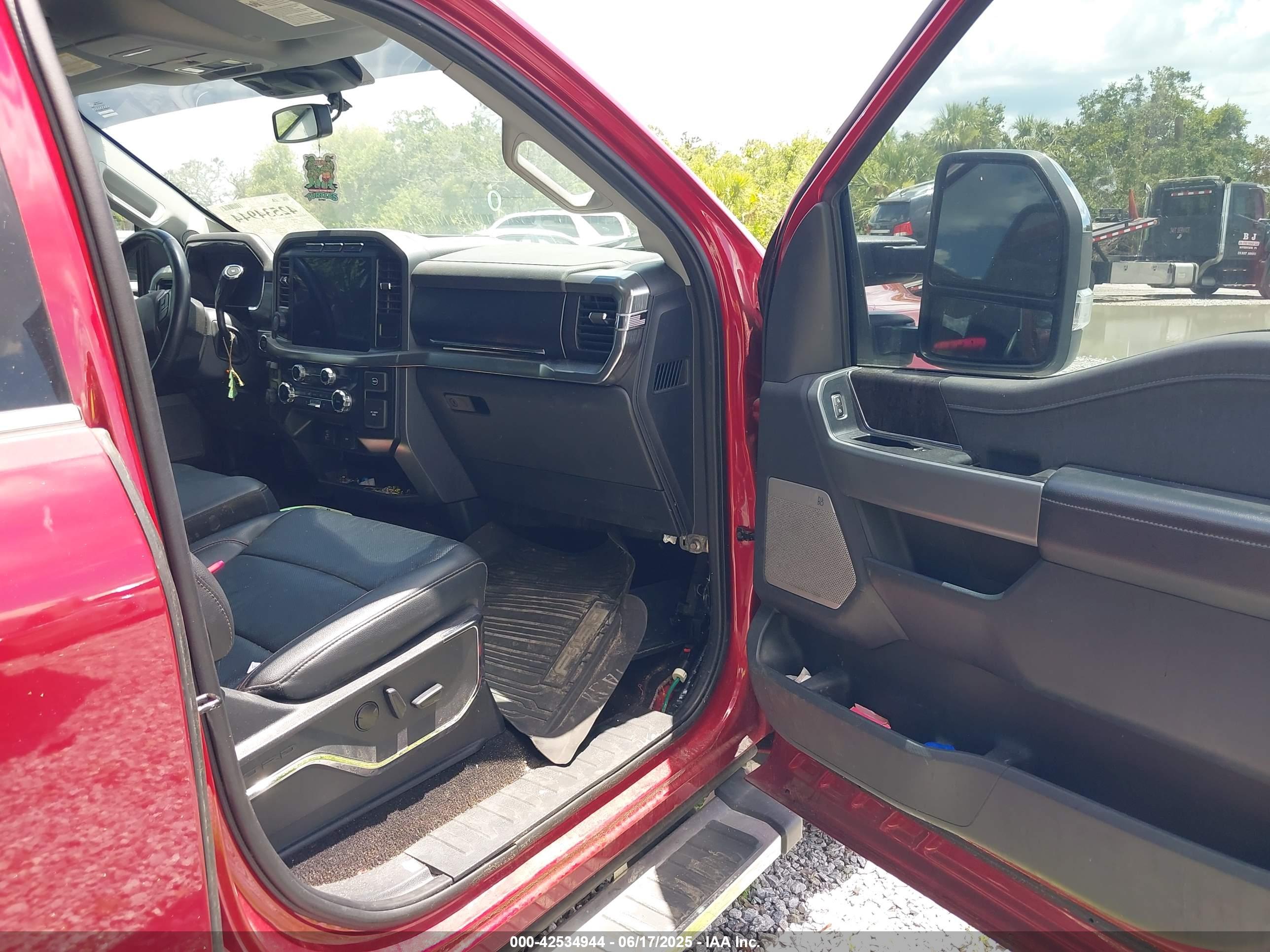 FORD F-150 image 5