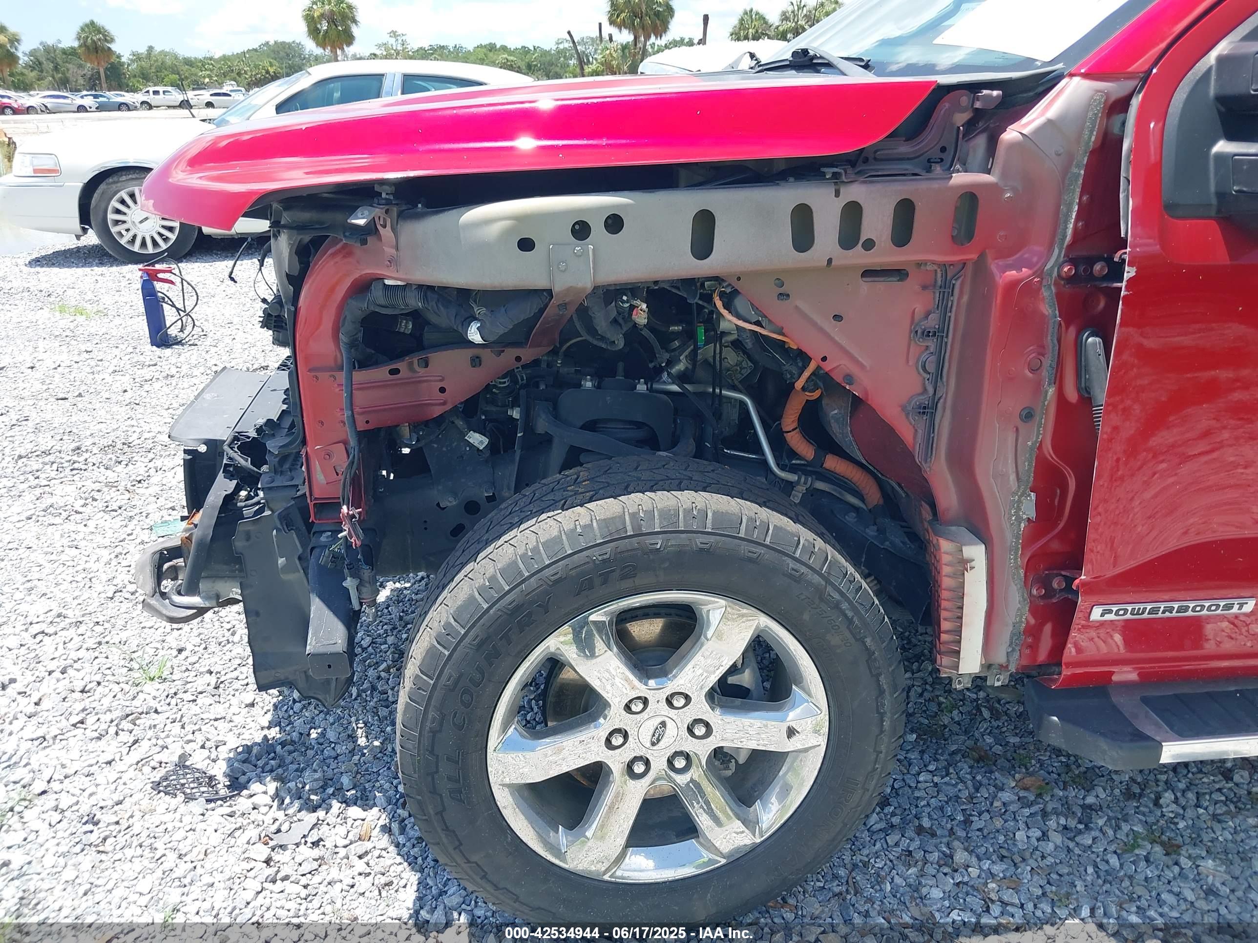 FORD F-150 image 6