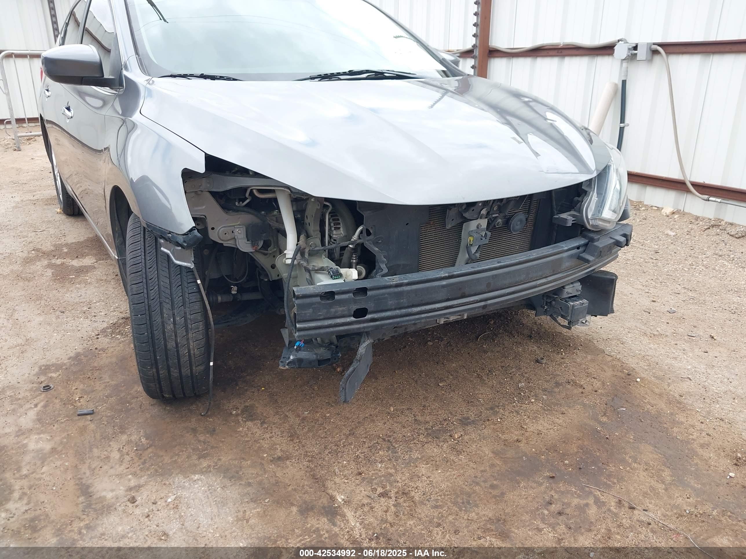 NISSAN SENTRA image 6