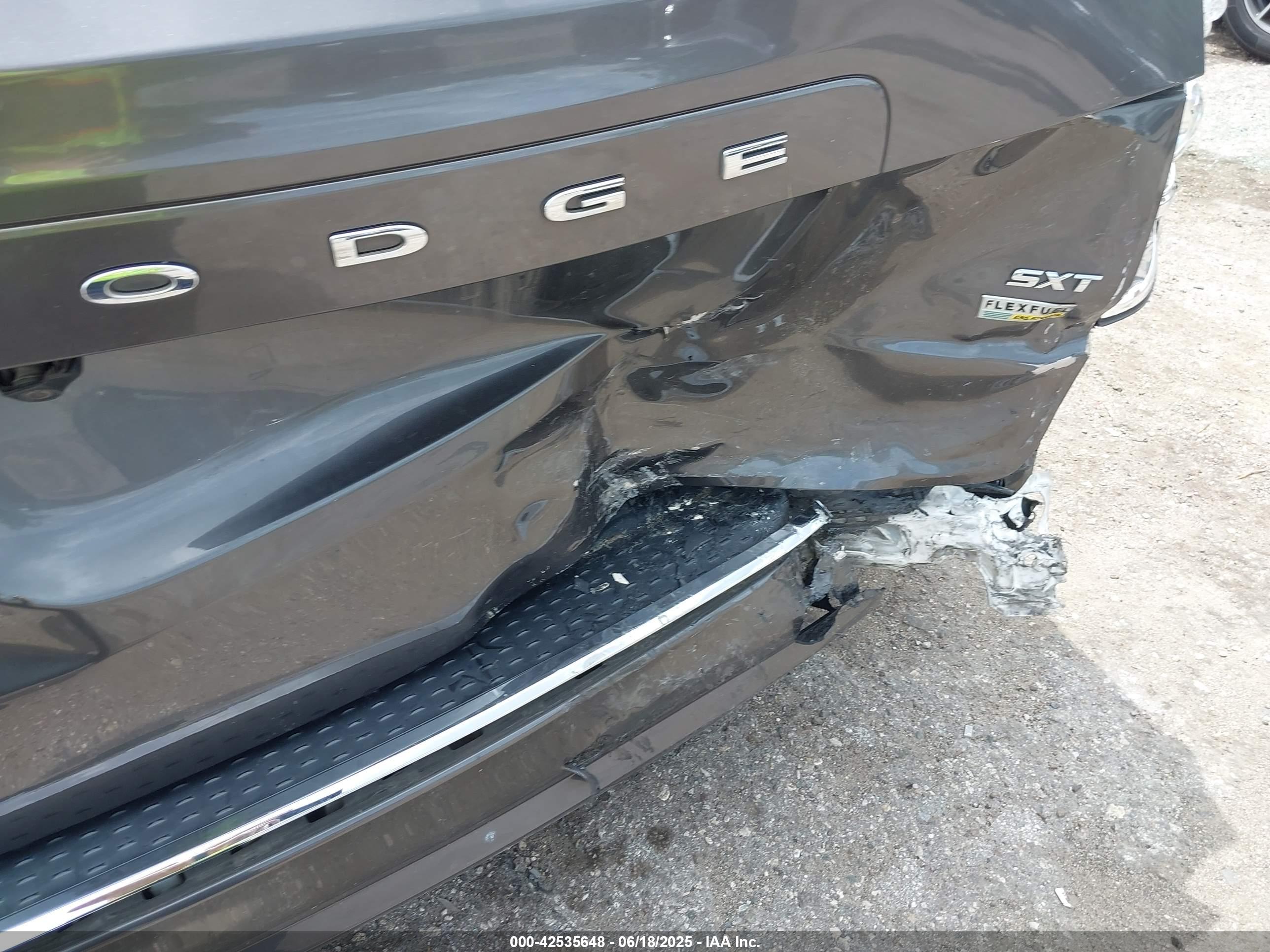 DODGE GRAND image 6