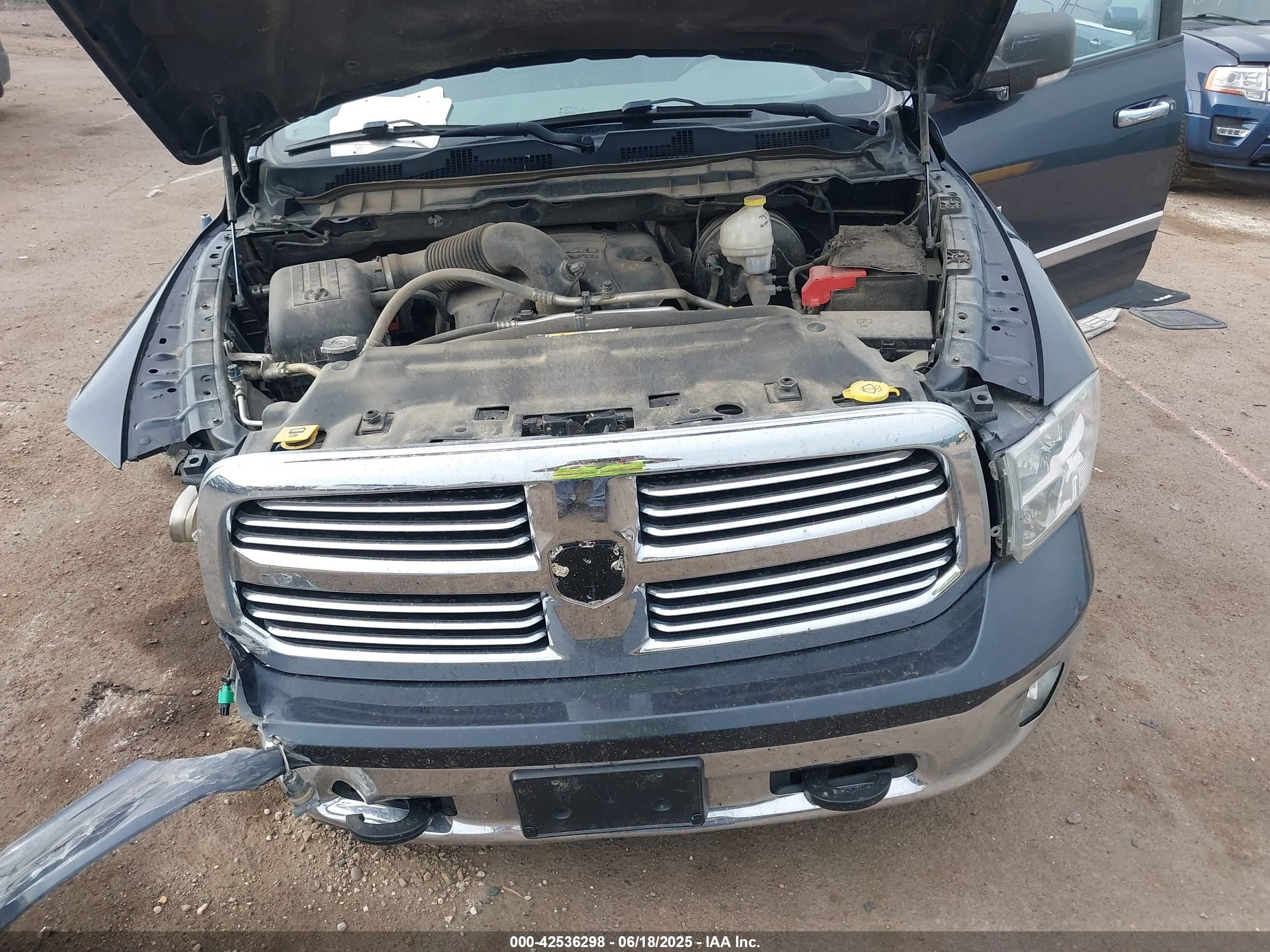 RAM 1500 image 10