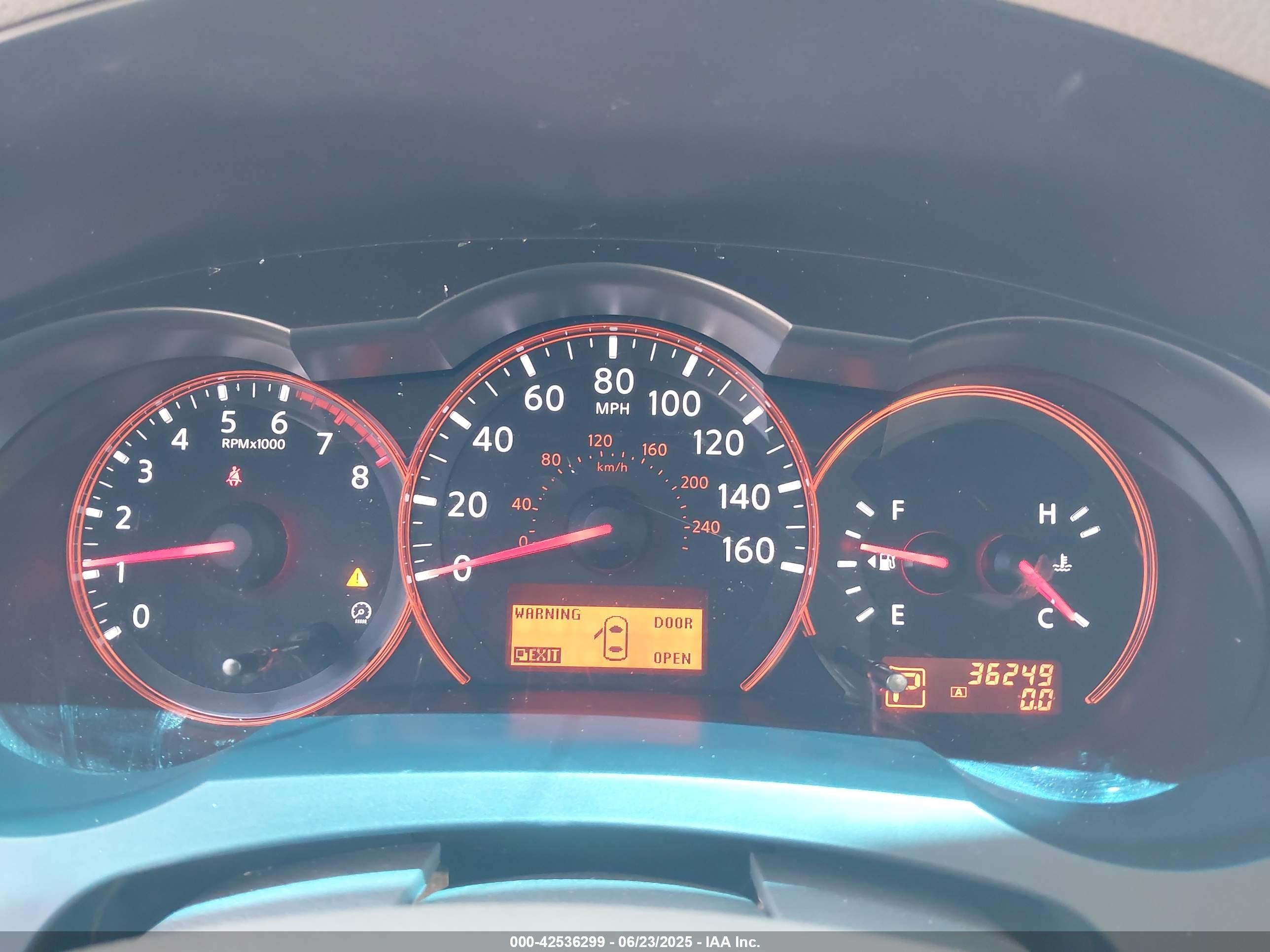 NISSAN ALTIMA image 7