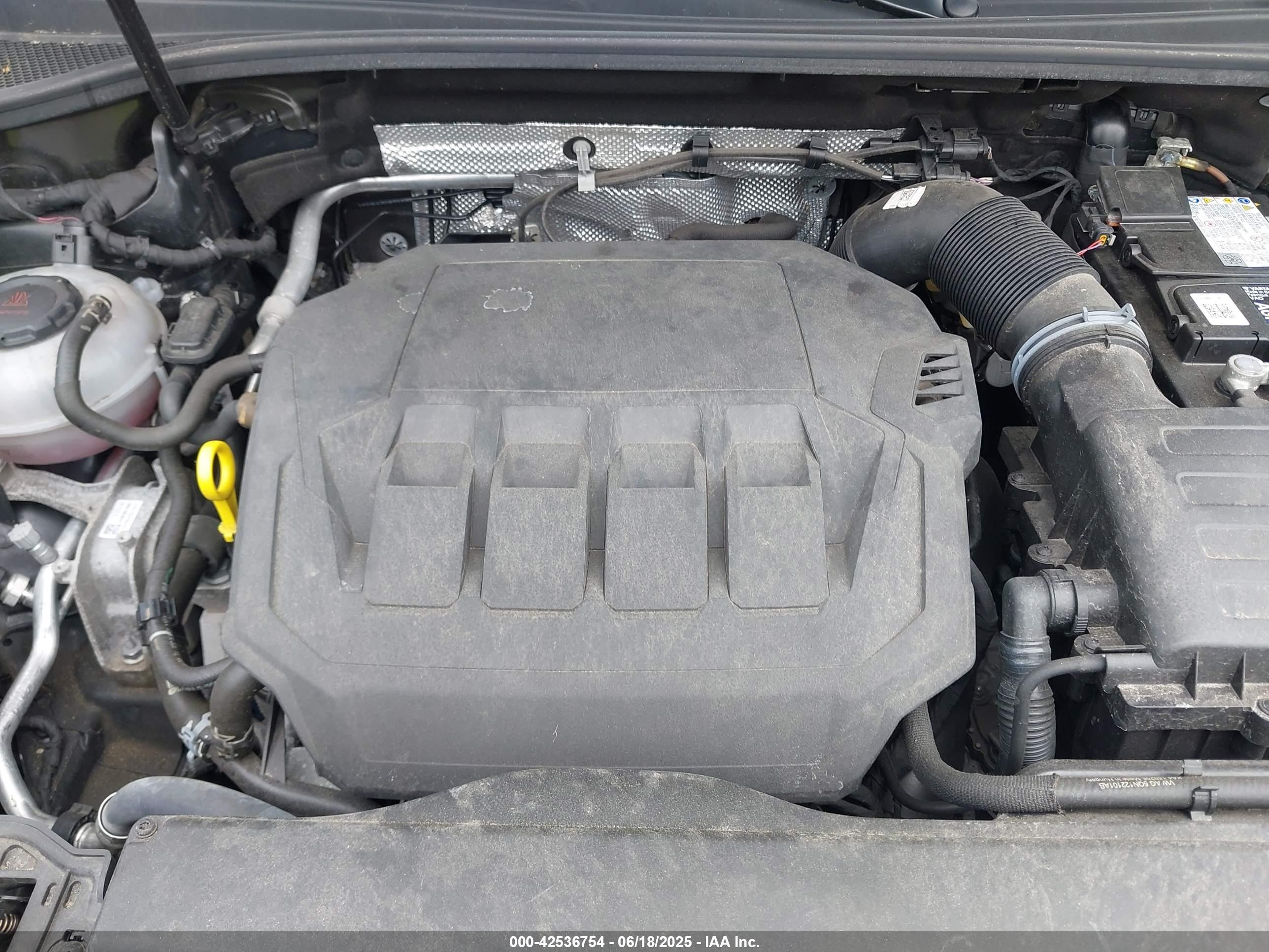 AUDI Q3 image 10
