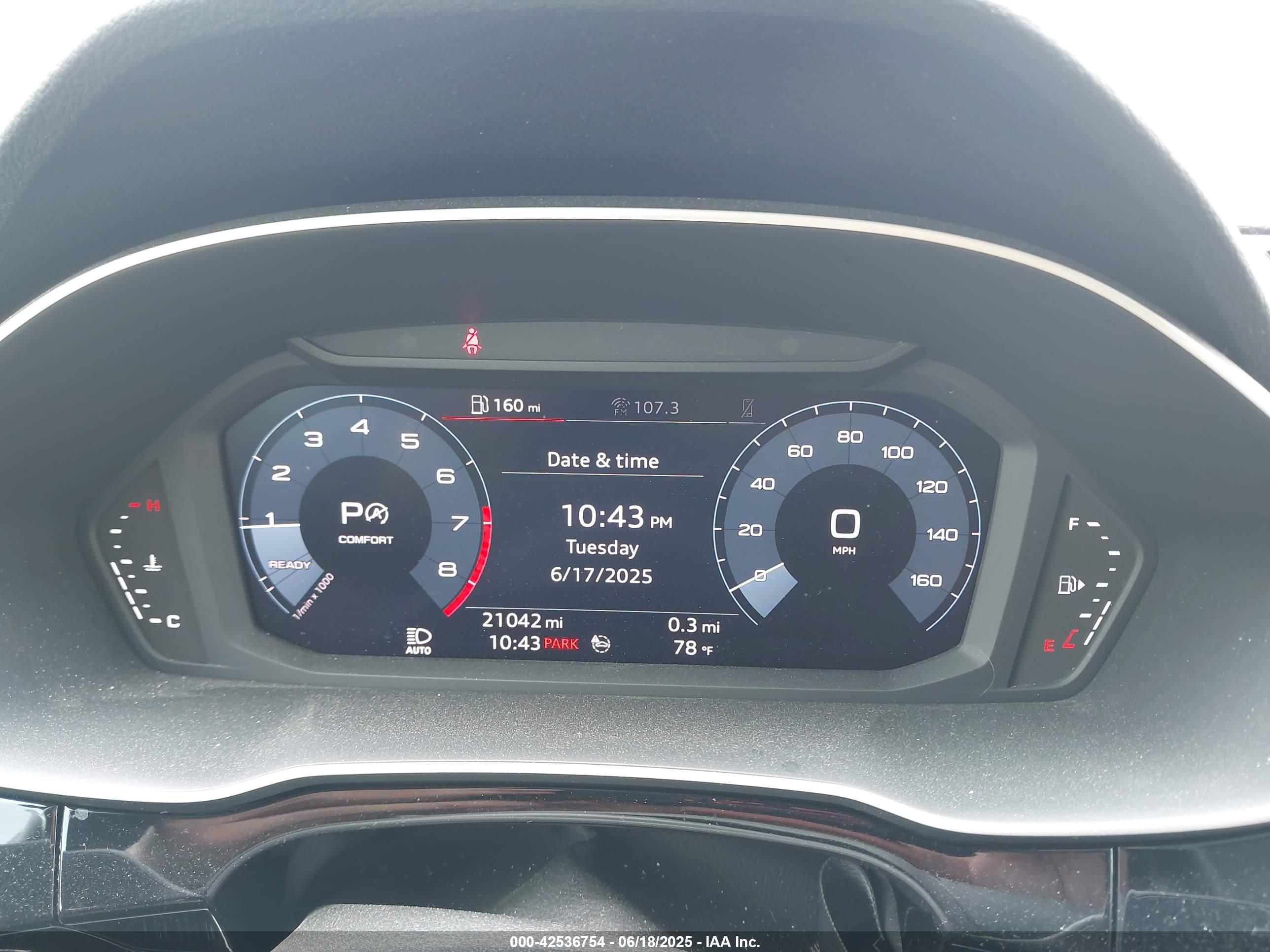 AUDI Q3 image 7