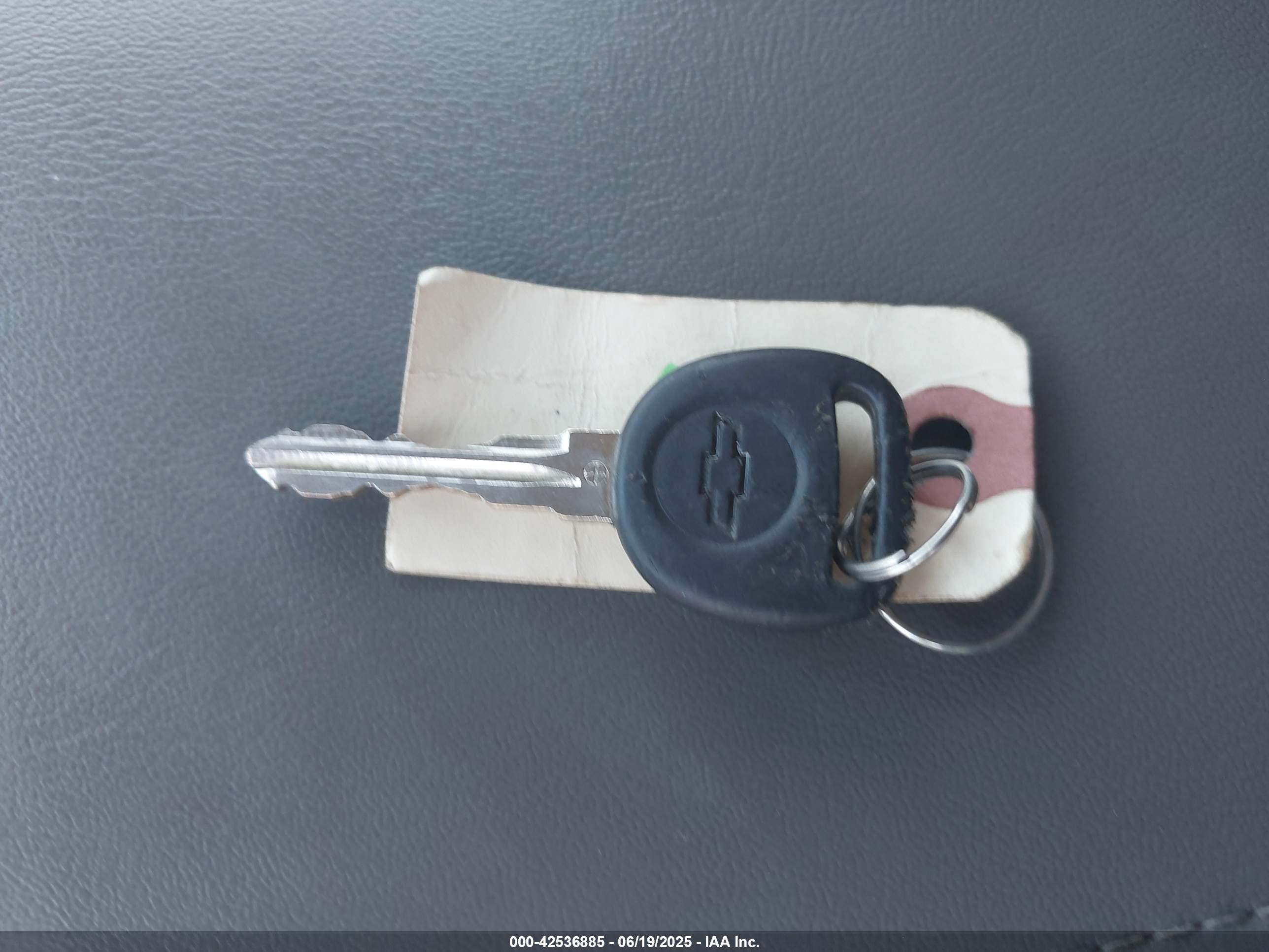 CHEVROLET TRAVERSE image 11
