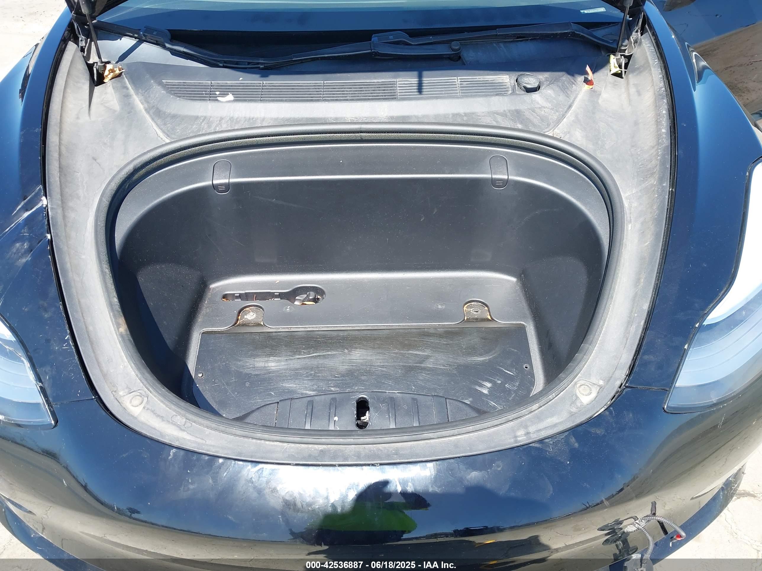 TESLA MODEL image 10