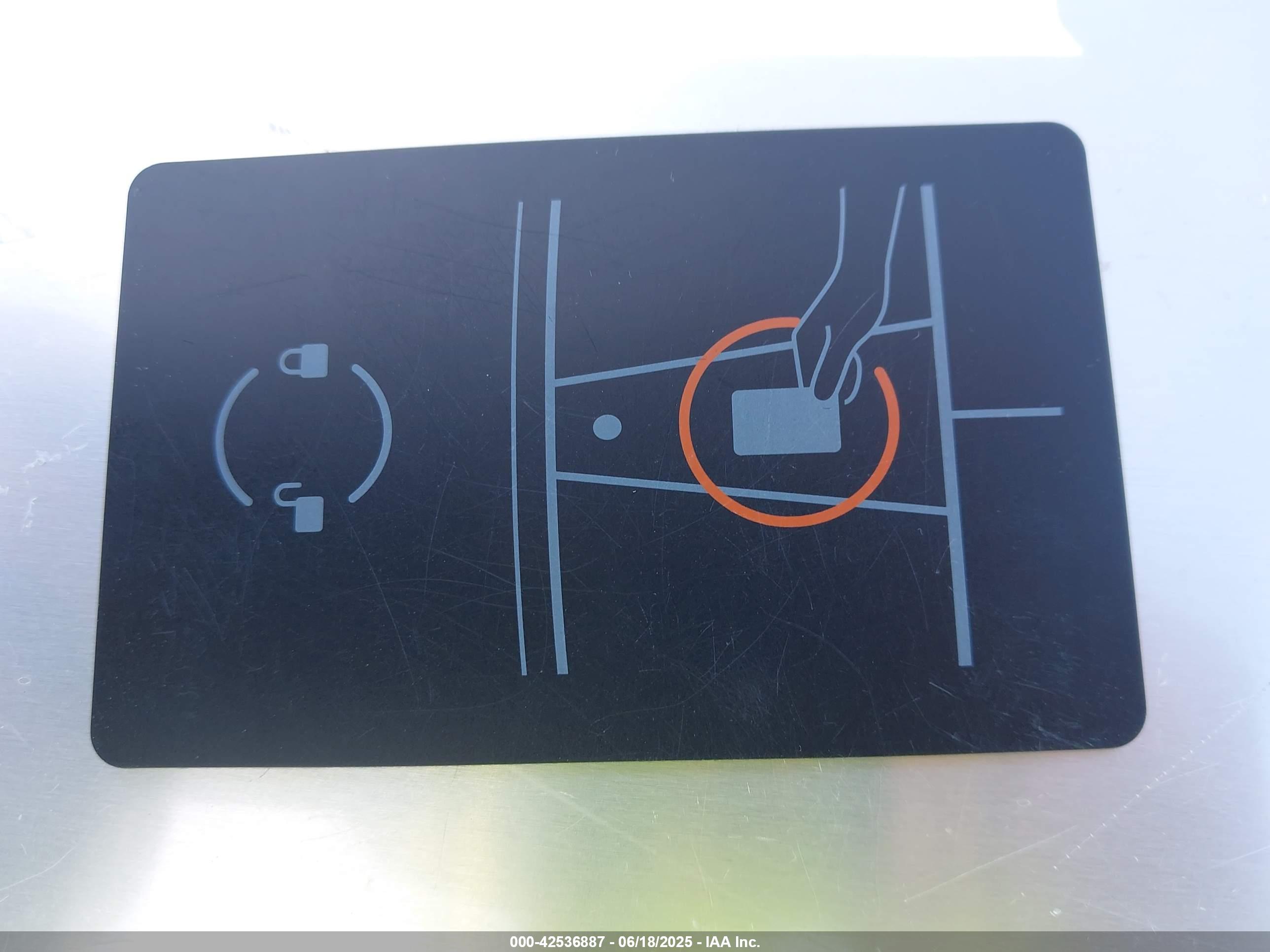 TESLA MODEL image 11