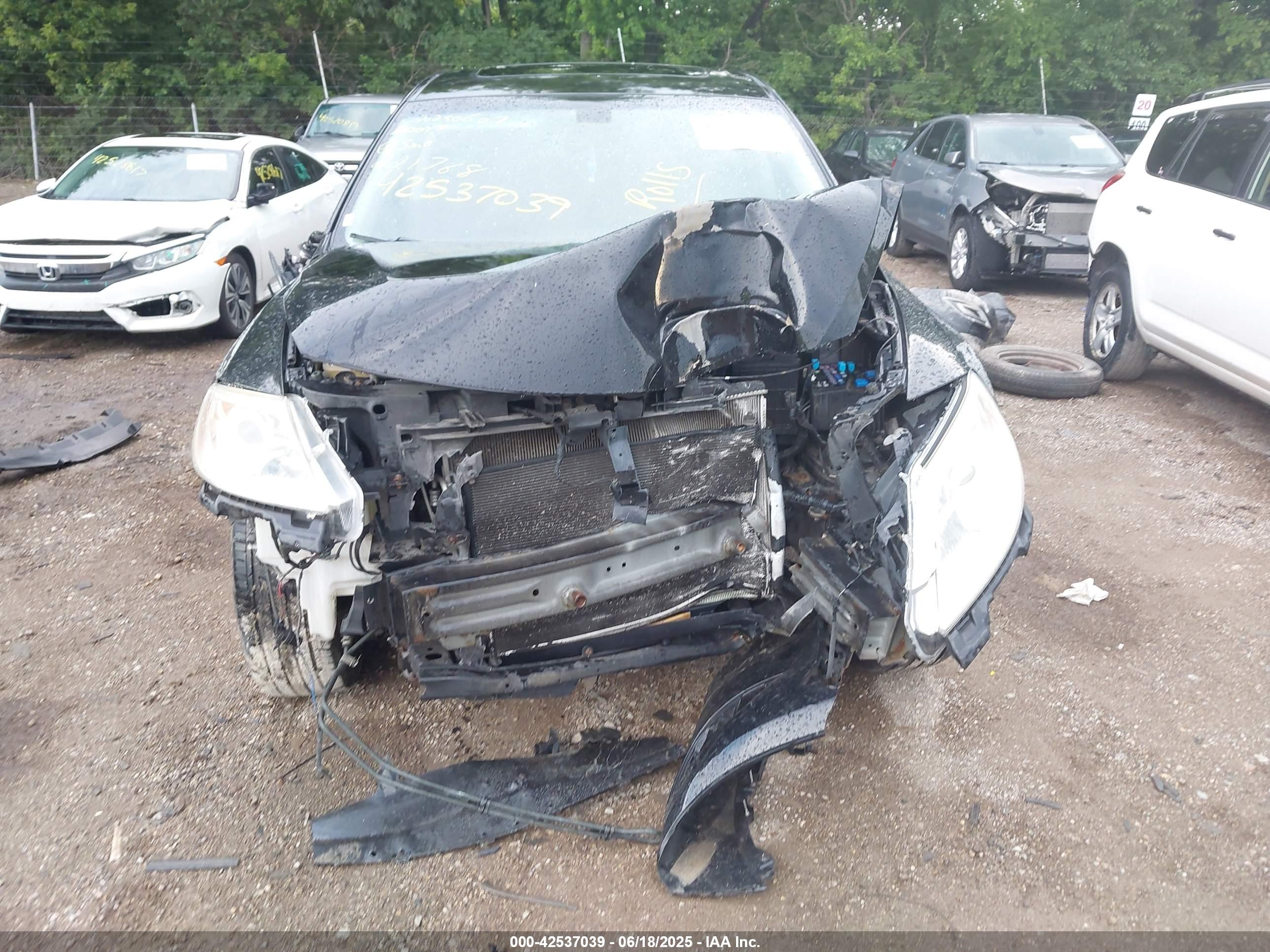 MAZDA CX-9 image 6