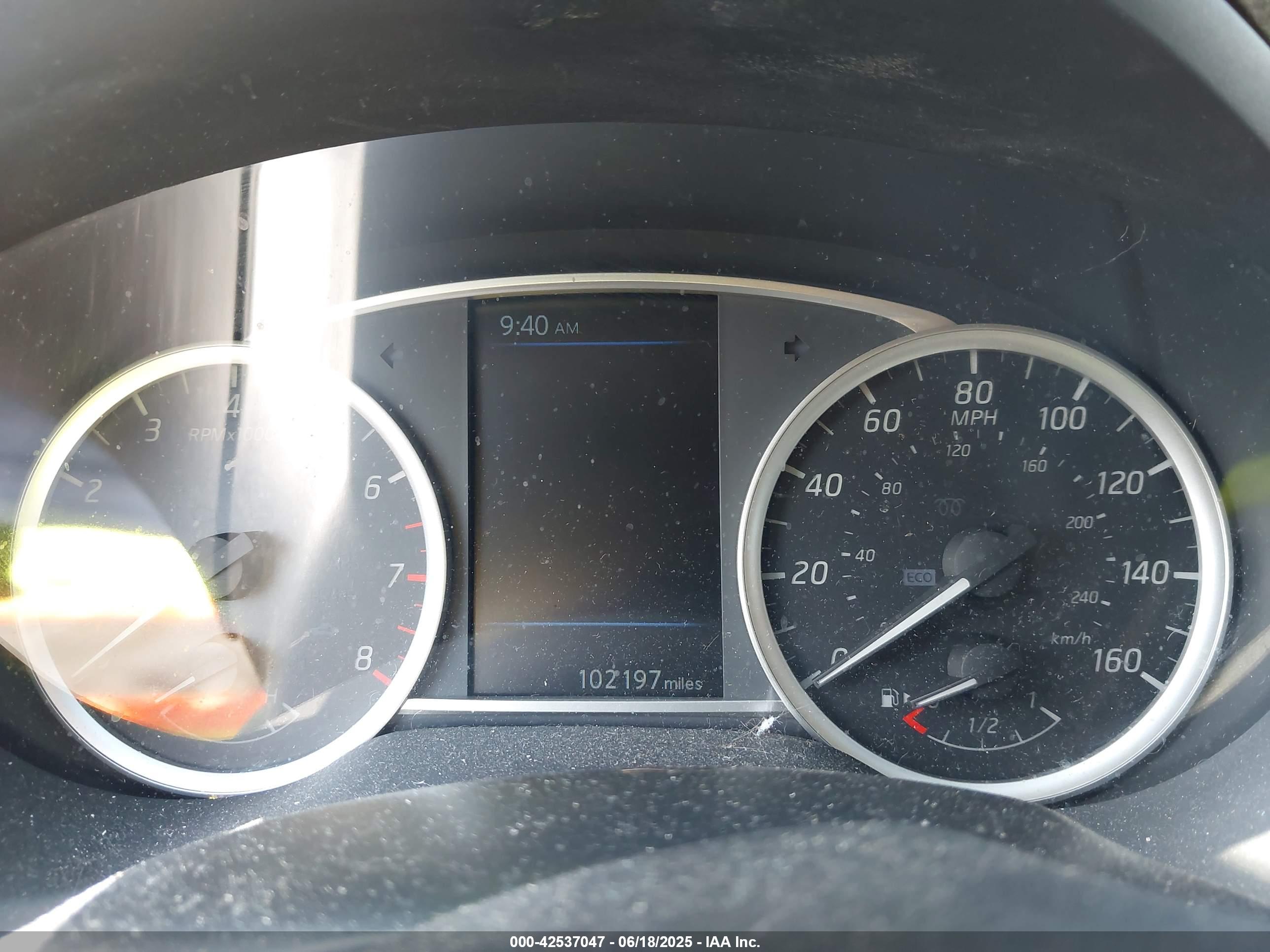 NISSAN SENTRA image 7