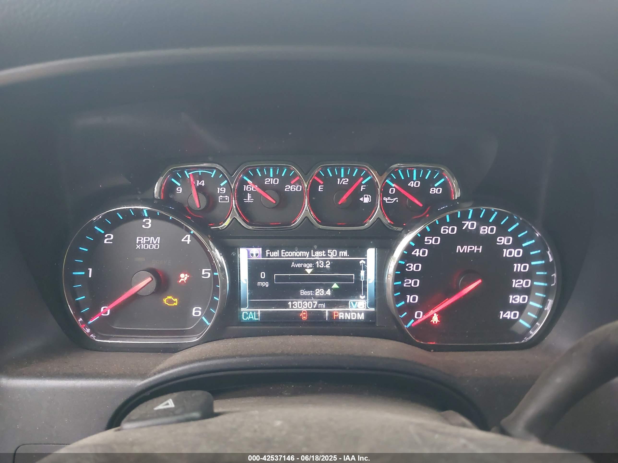 CHEVROLET SILVERADO image 7