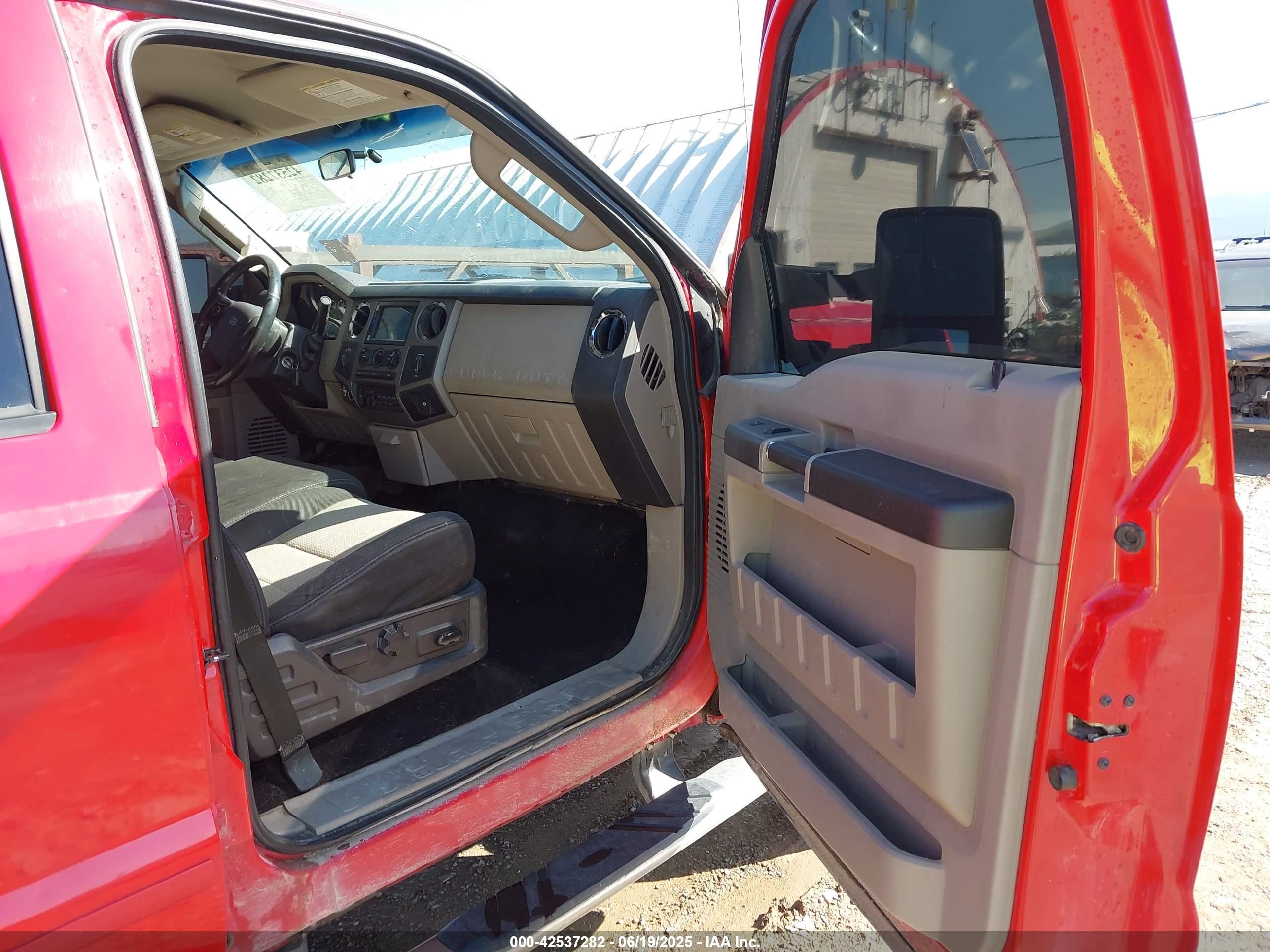 FORD F-250 image 5