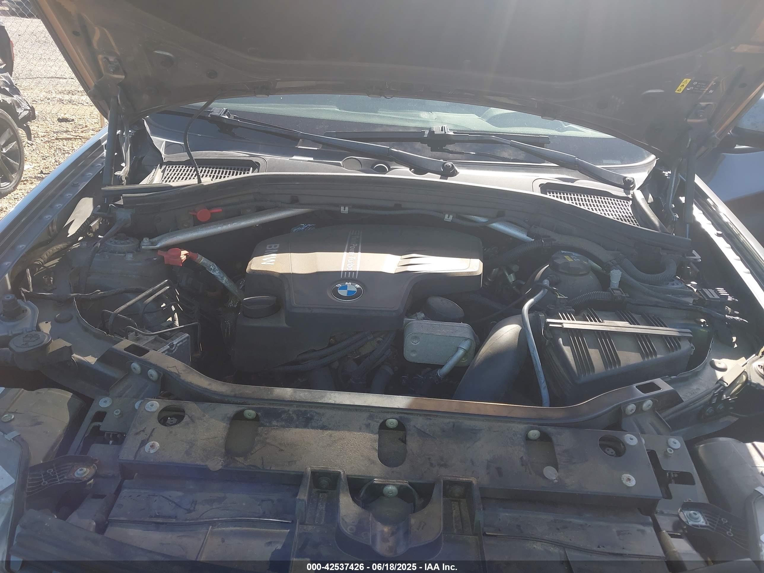 BMW X3 image 10
