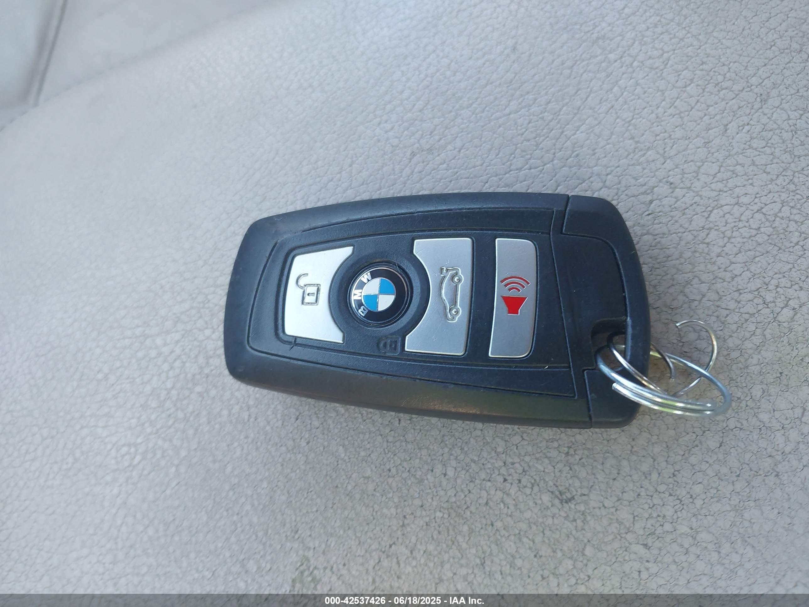 BMW X3 image 11