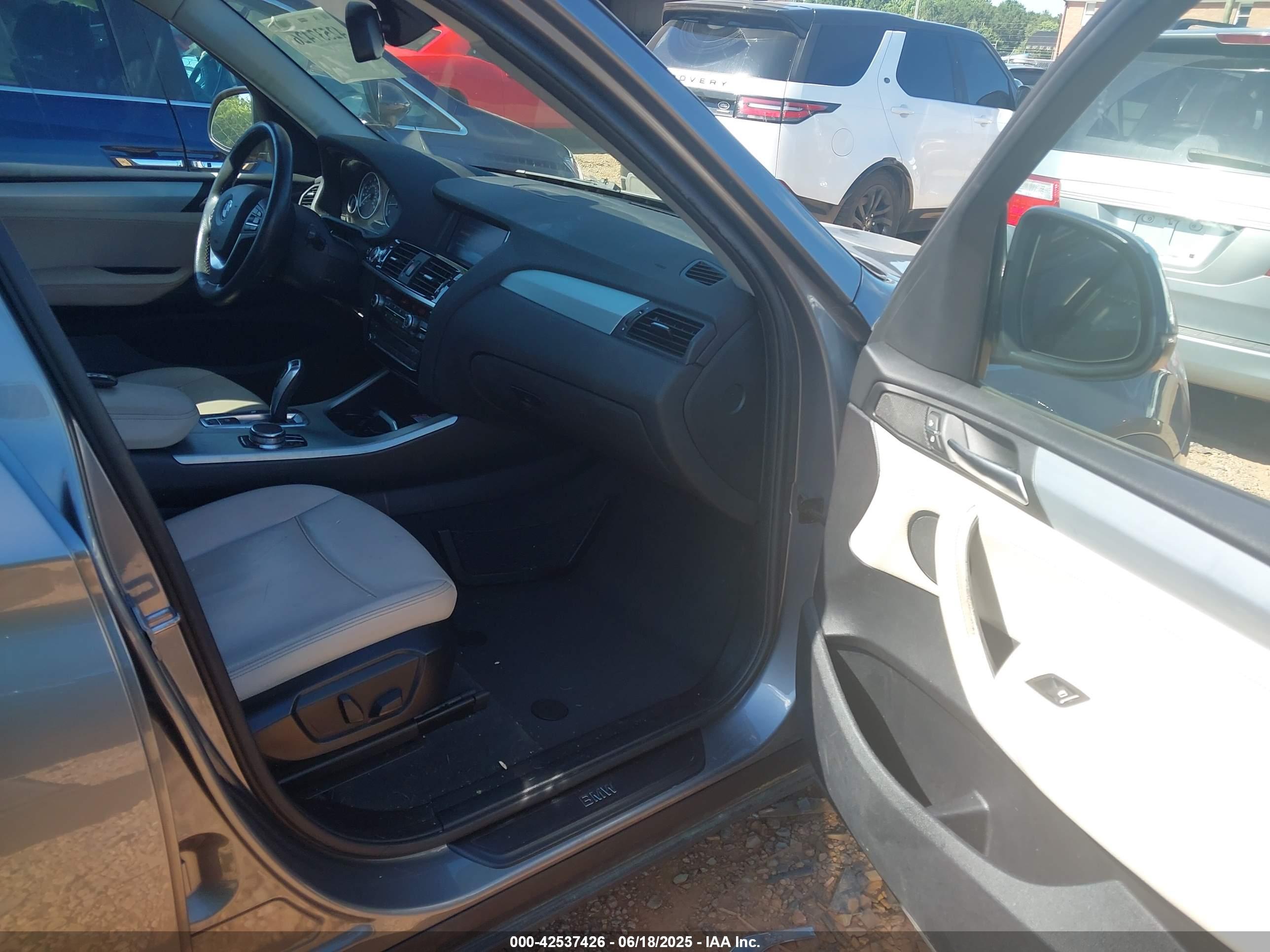 BMW X3 image 5