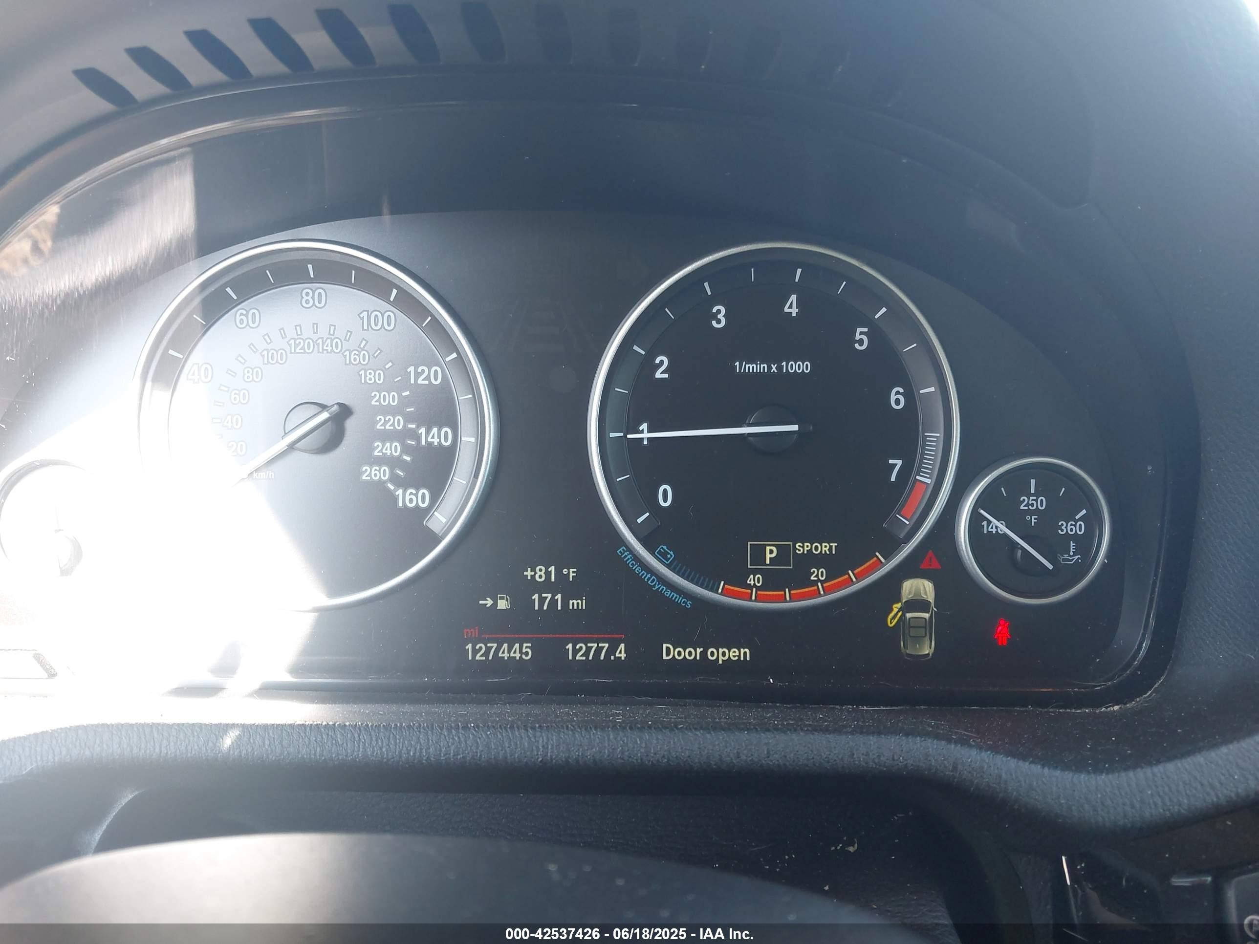 BMW X3 image 7