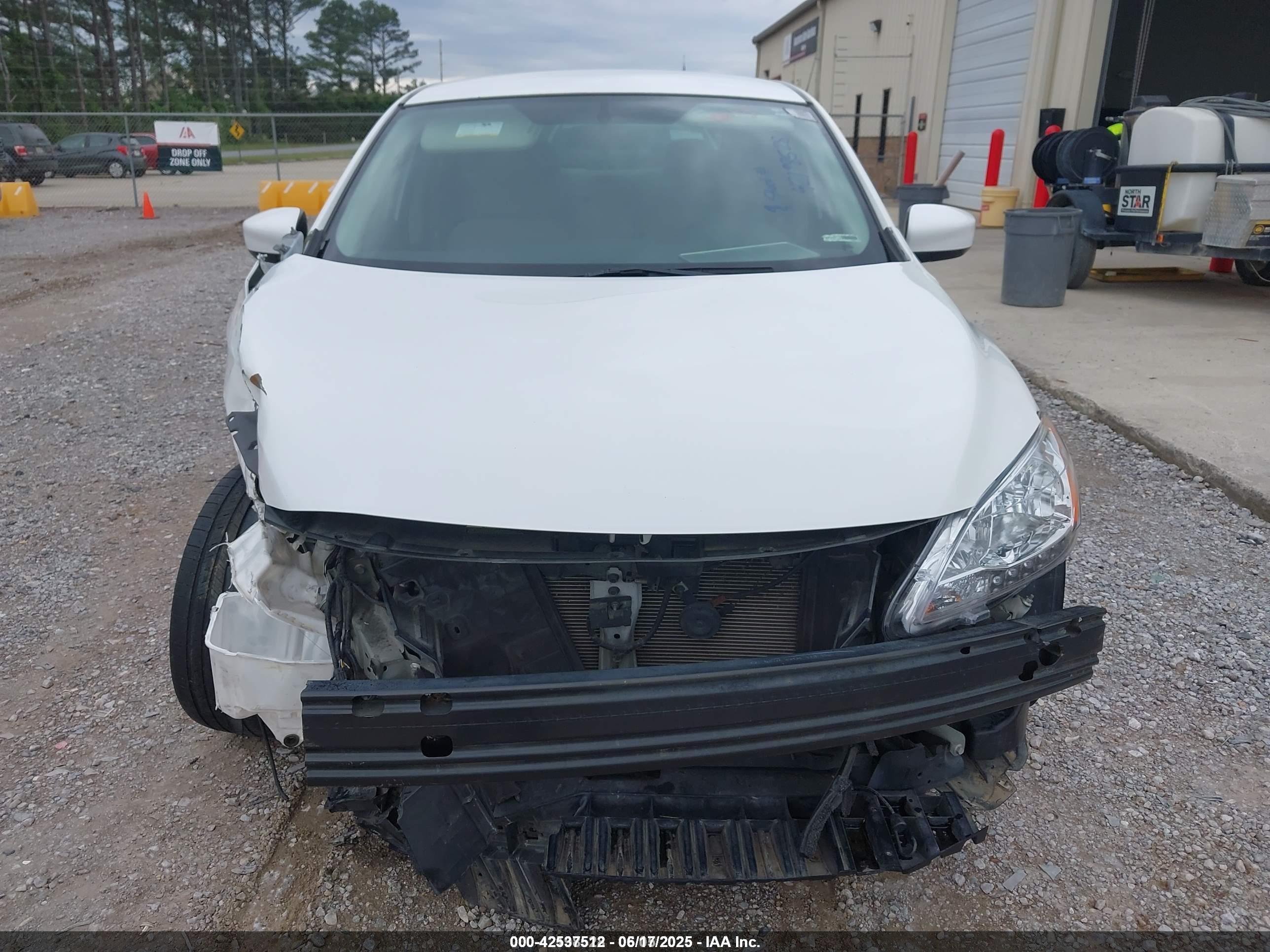NISSAN SENTRA image 6