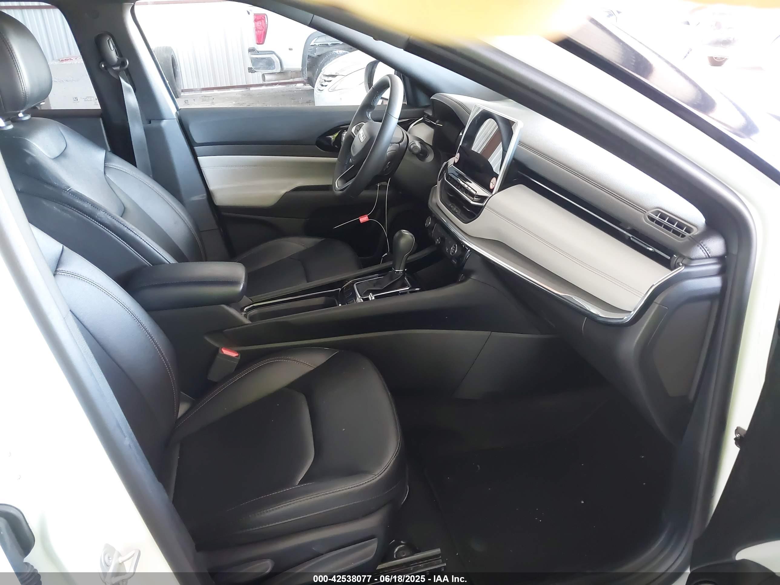 JEEP COMPASS image 5