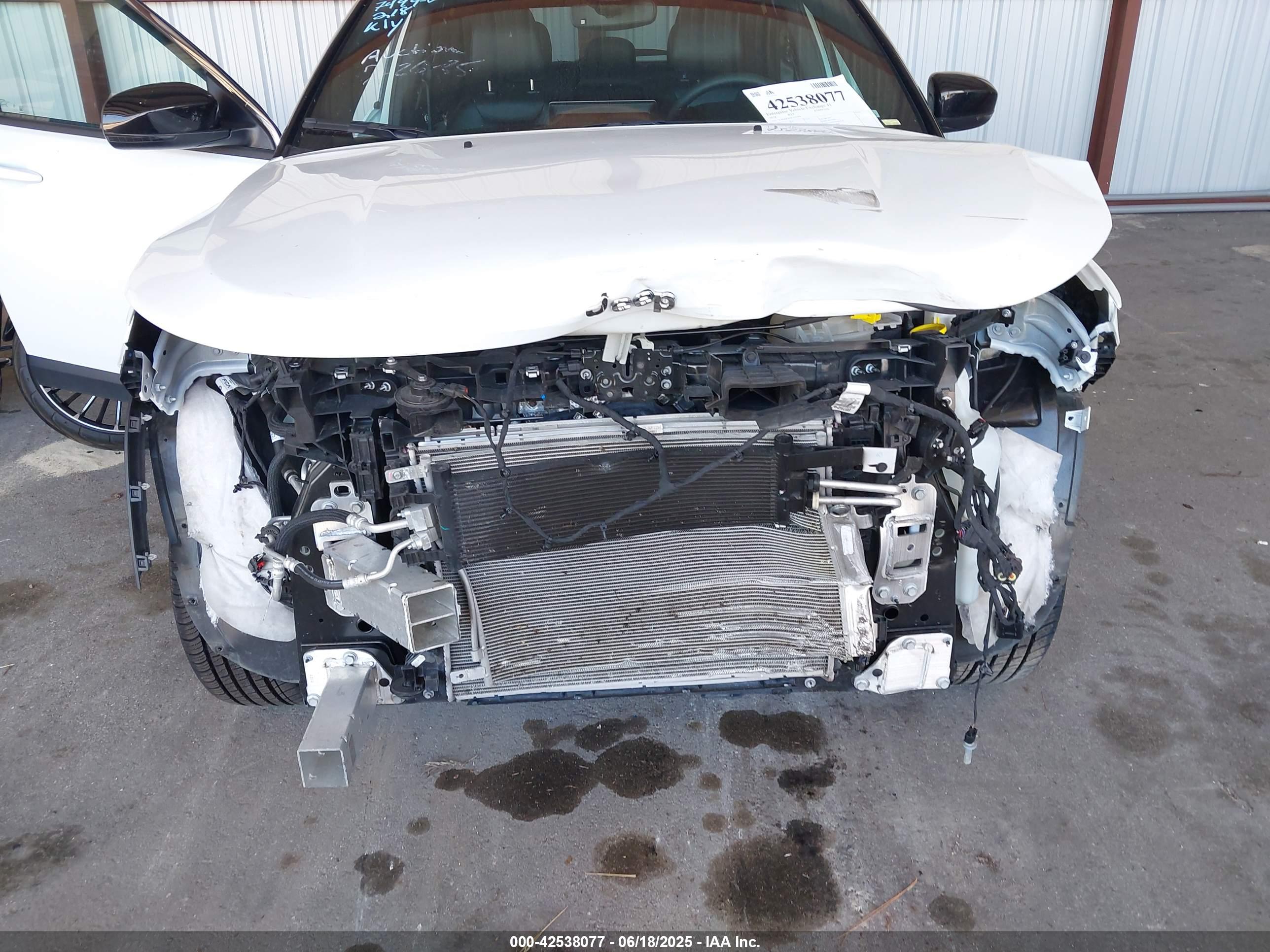 JEEP COMPASS image 6