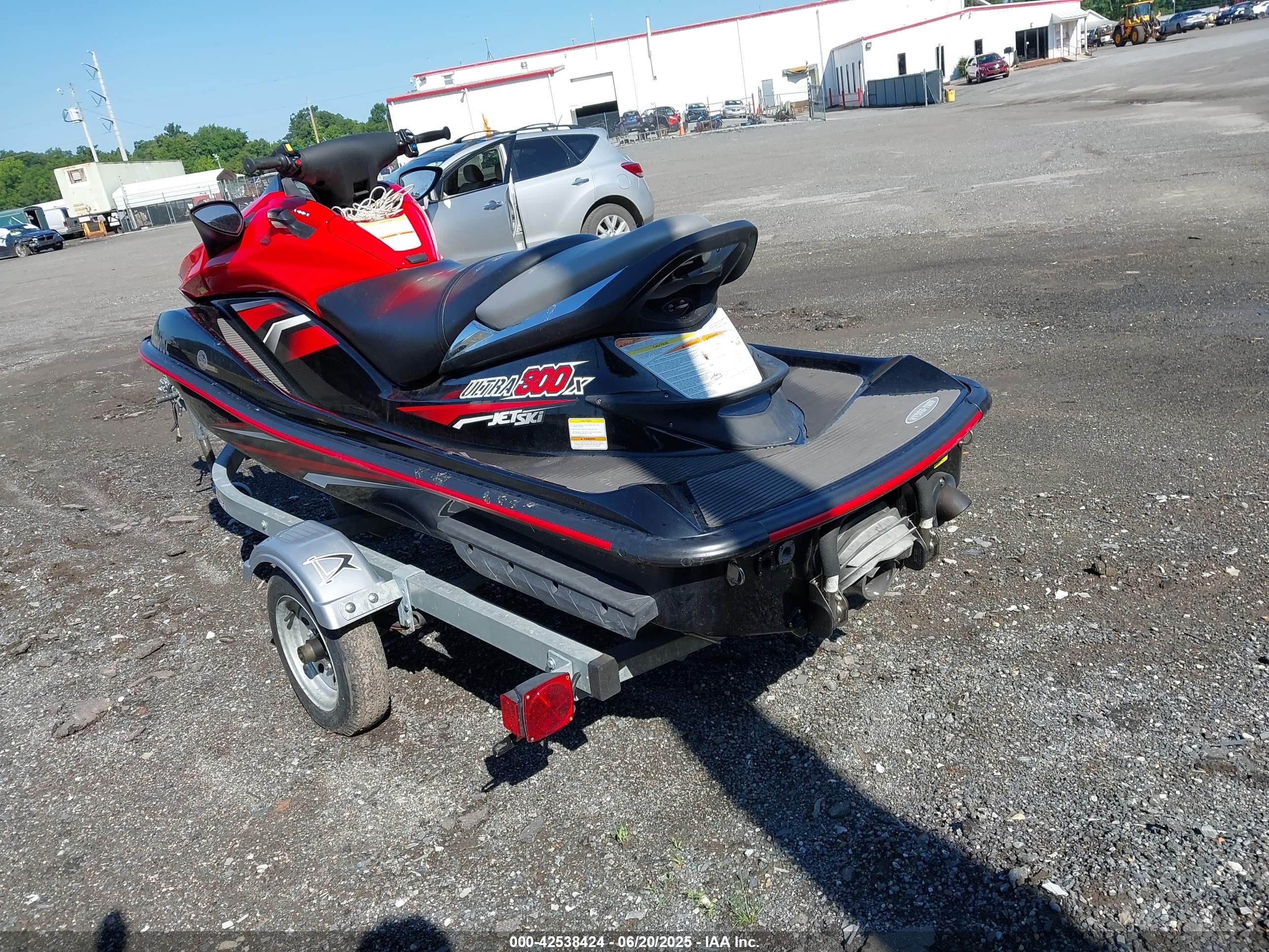 KAWASAKI ULTRA image 3