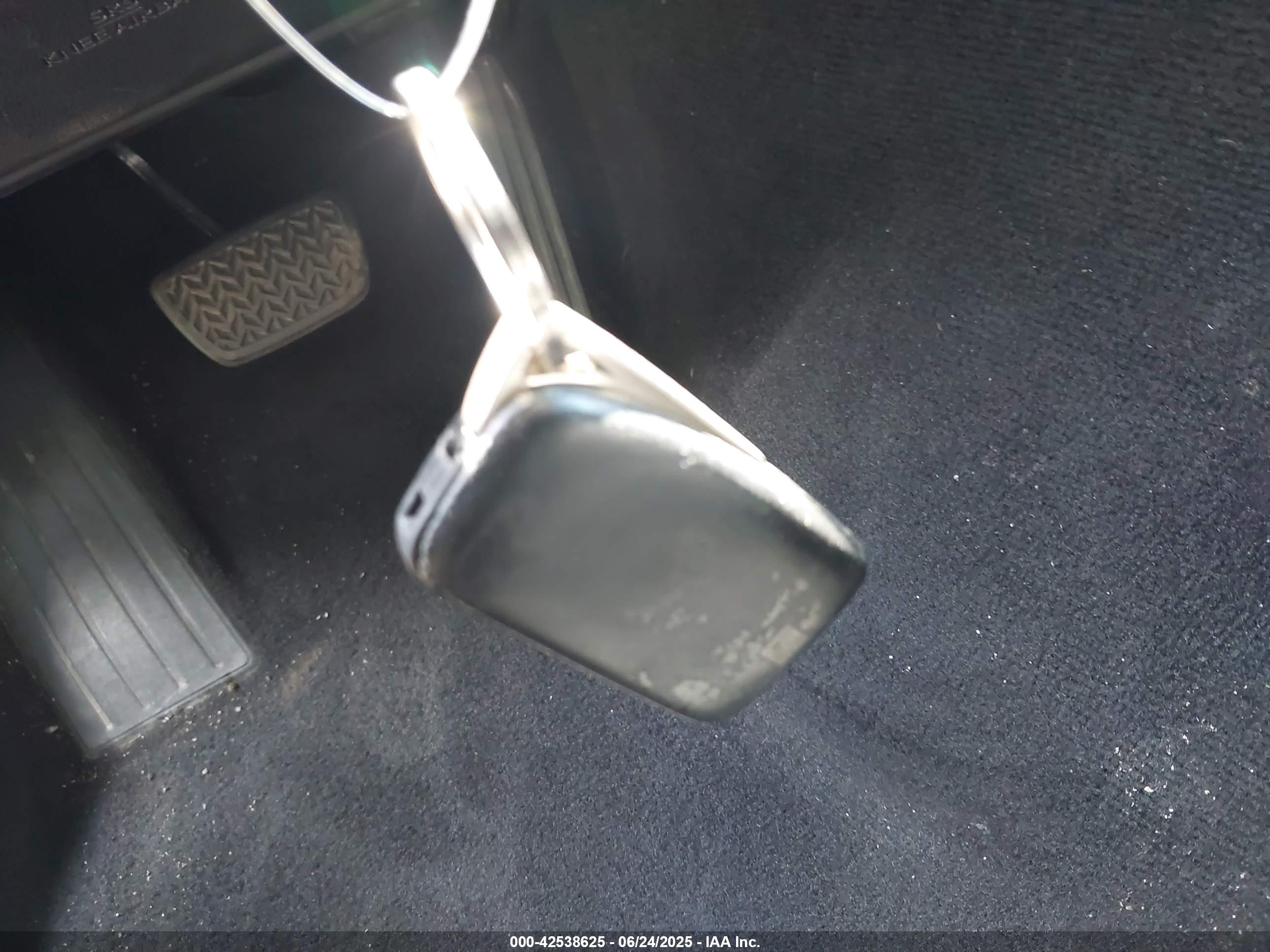 LEXUS GS image 11