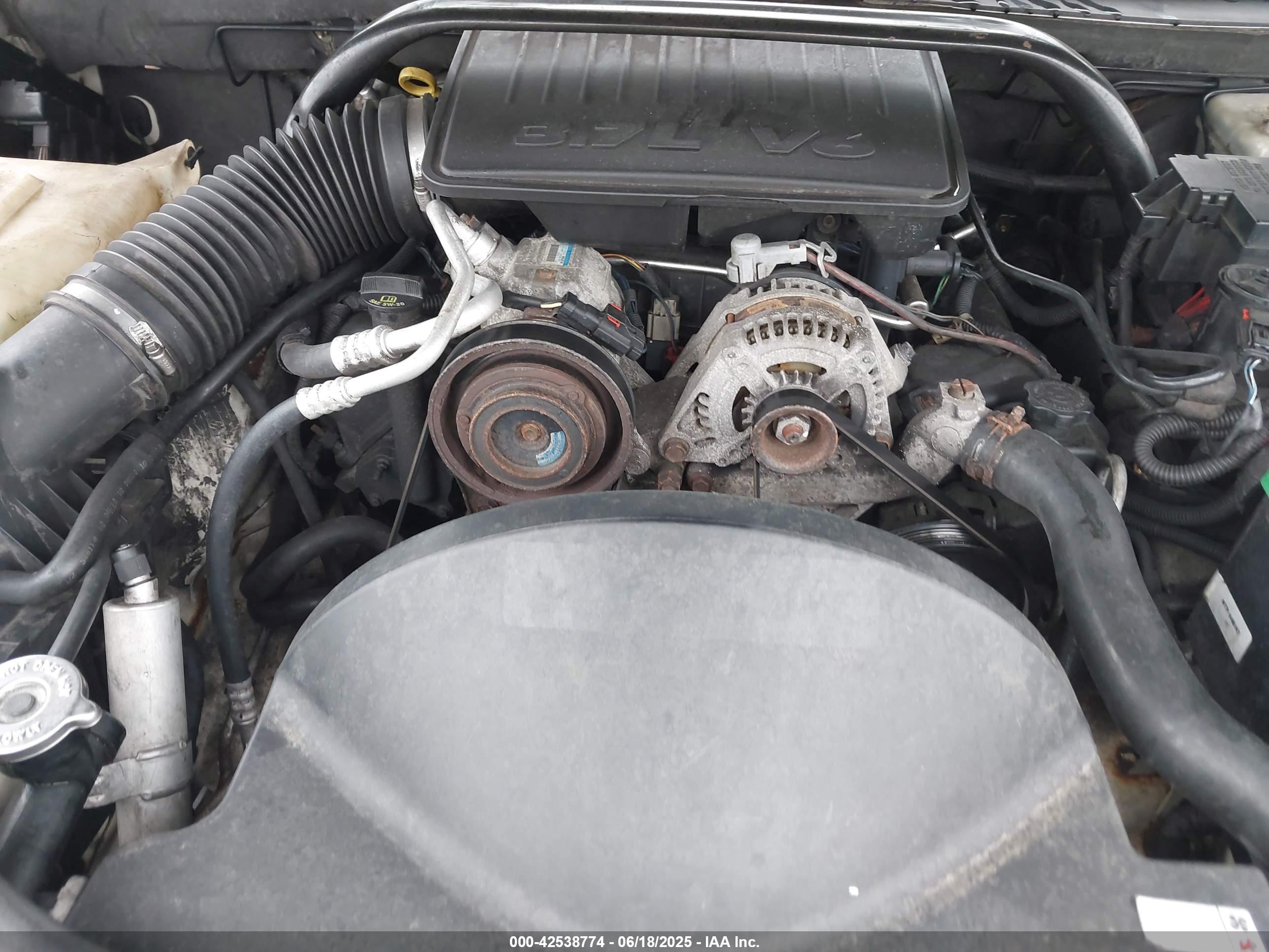 JEEP GRAND image 10