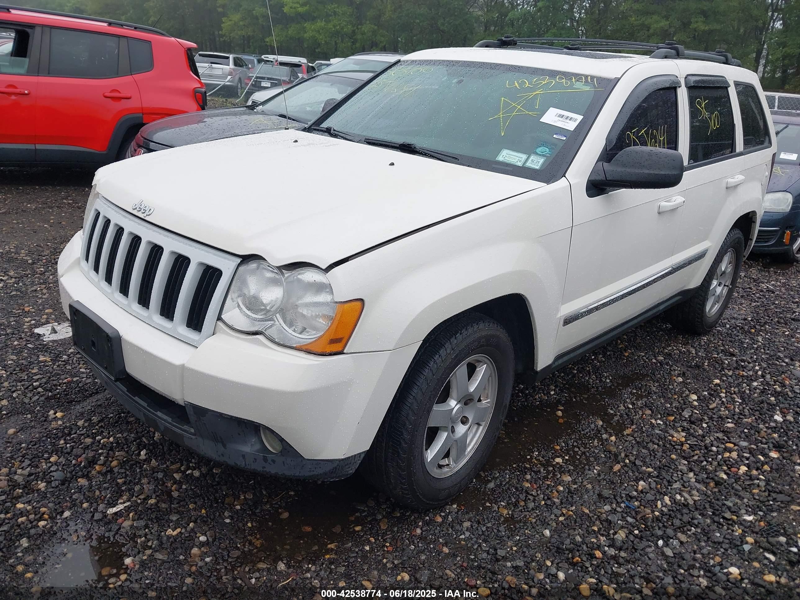 JEEP GRAND image 2