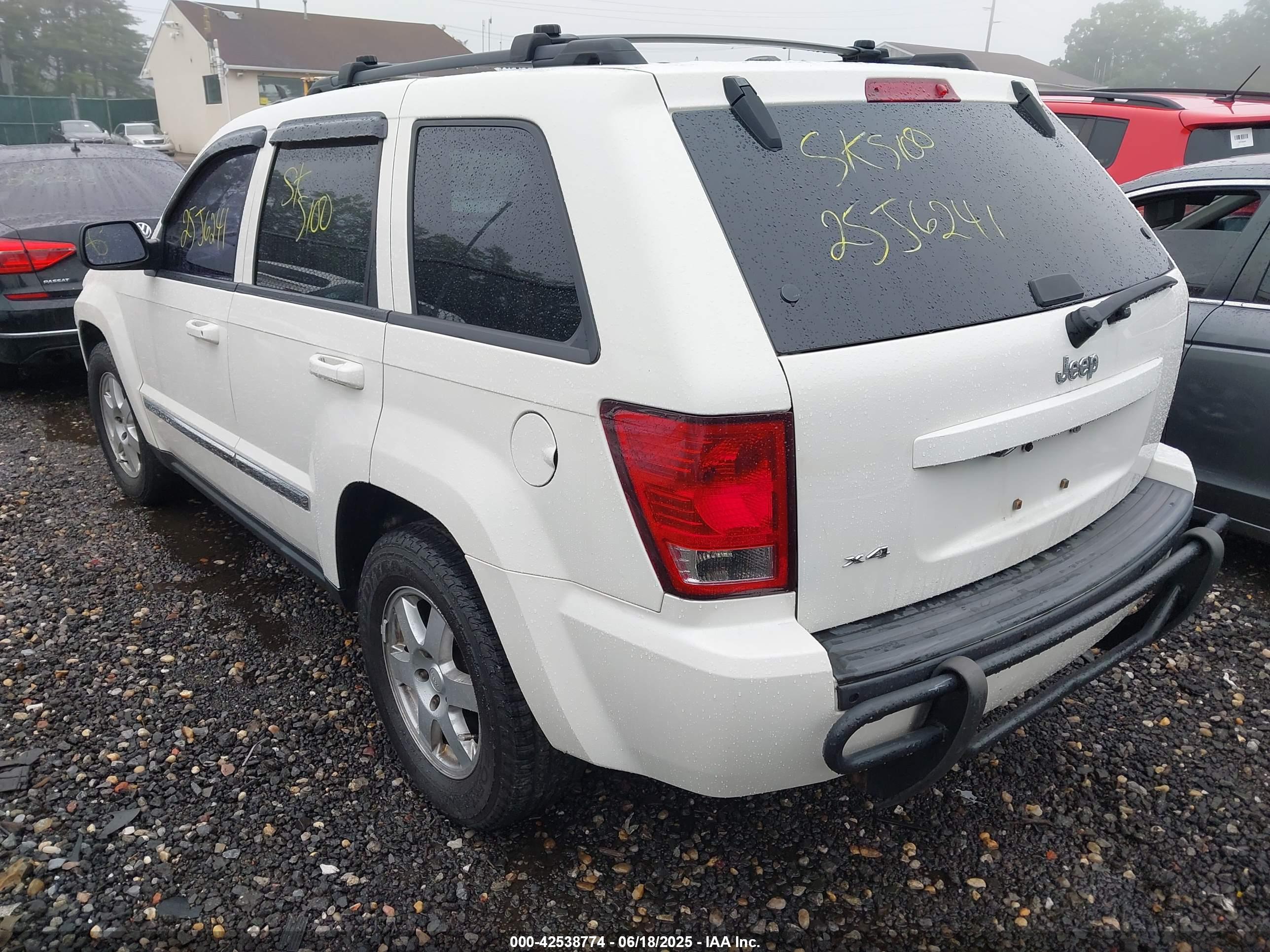JEEP GRAND image 3