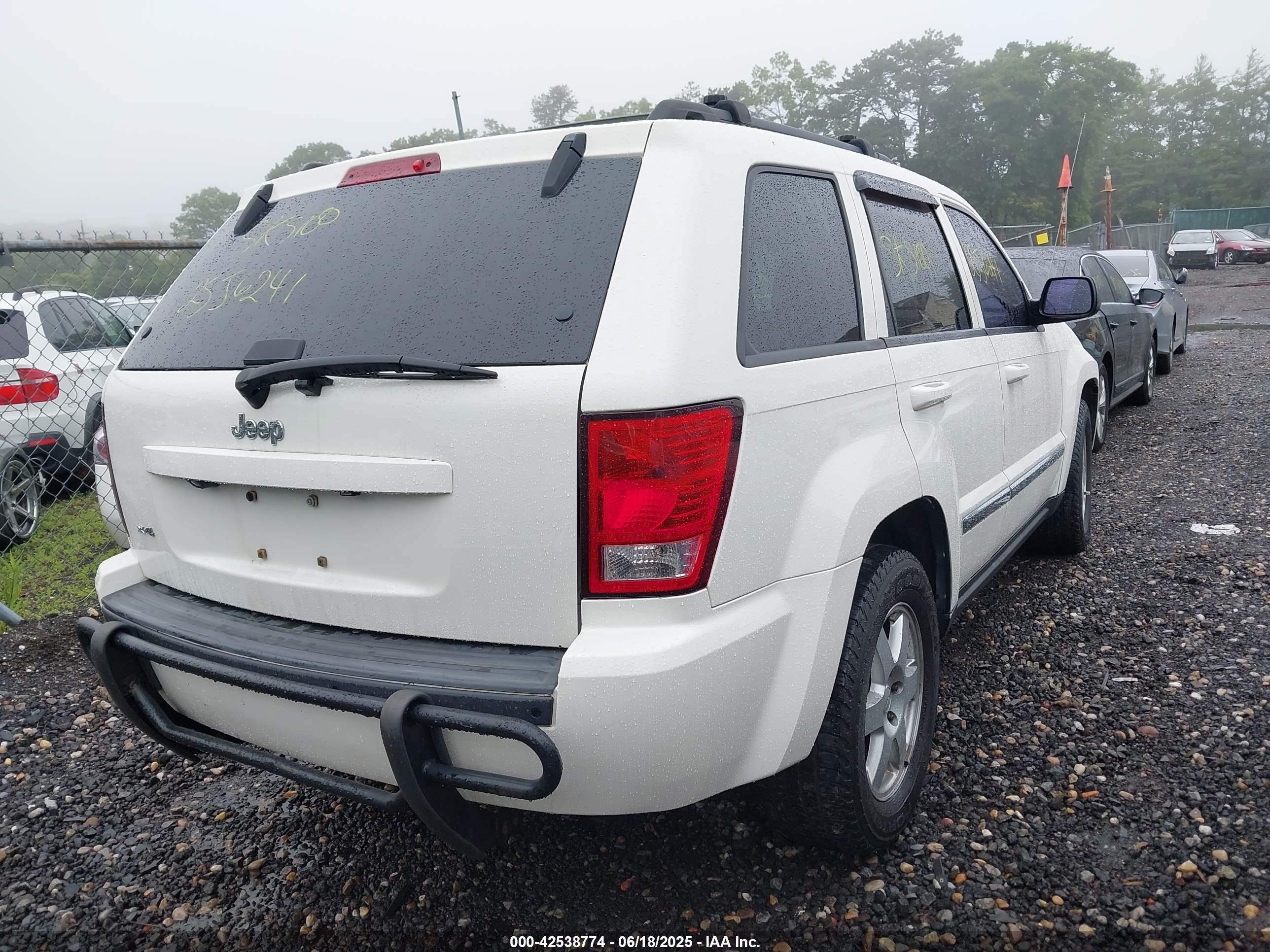 JEEP GRAND image 4