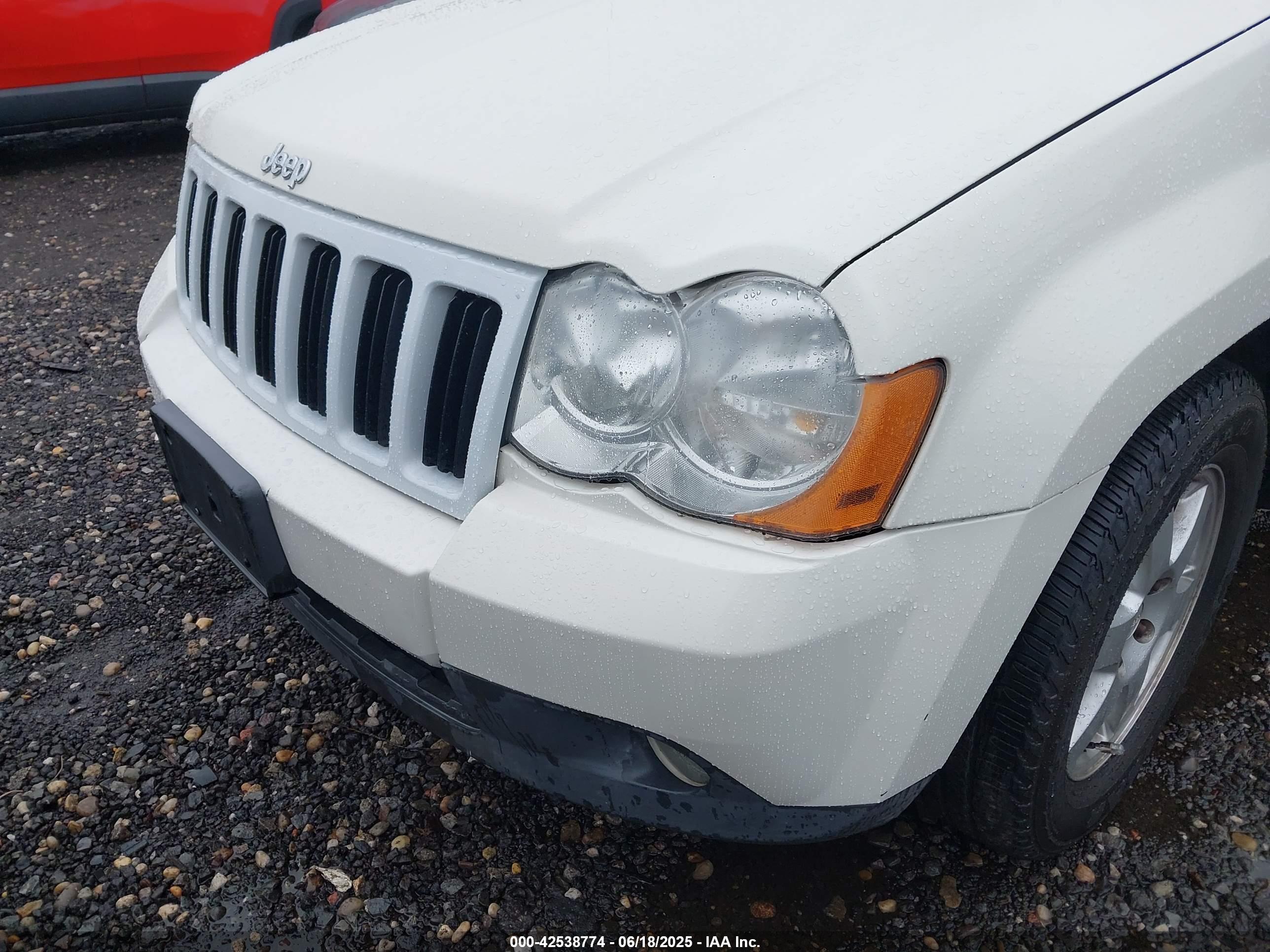 JEEP GRAND image 6