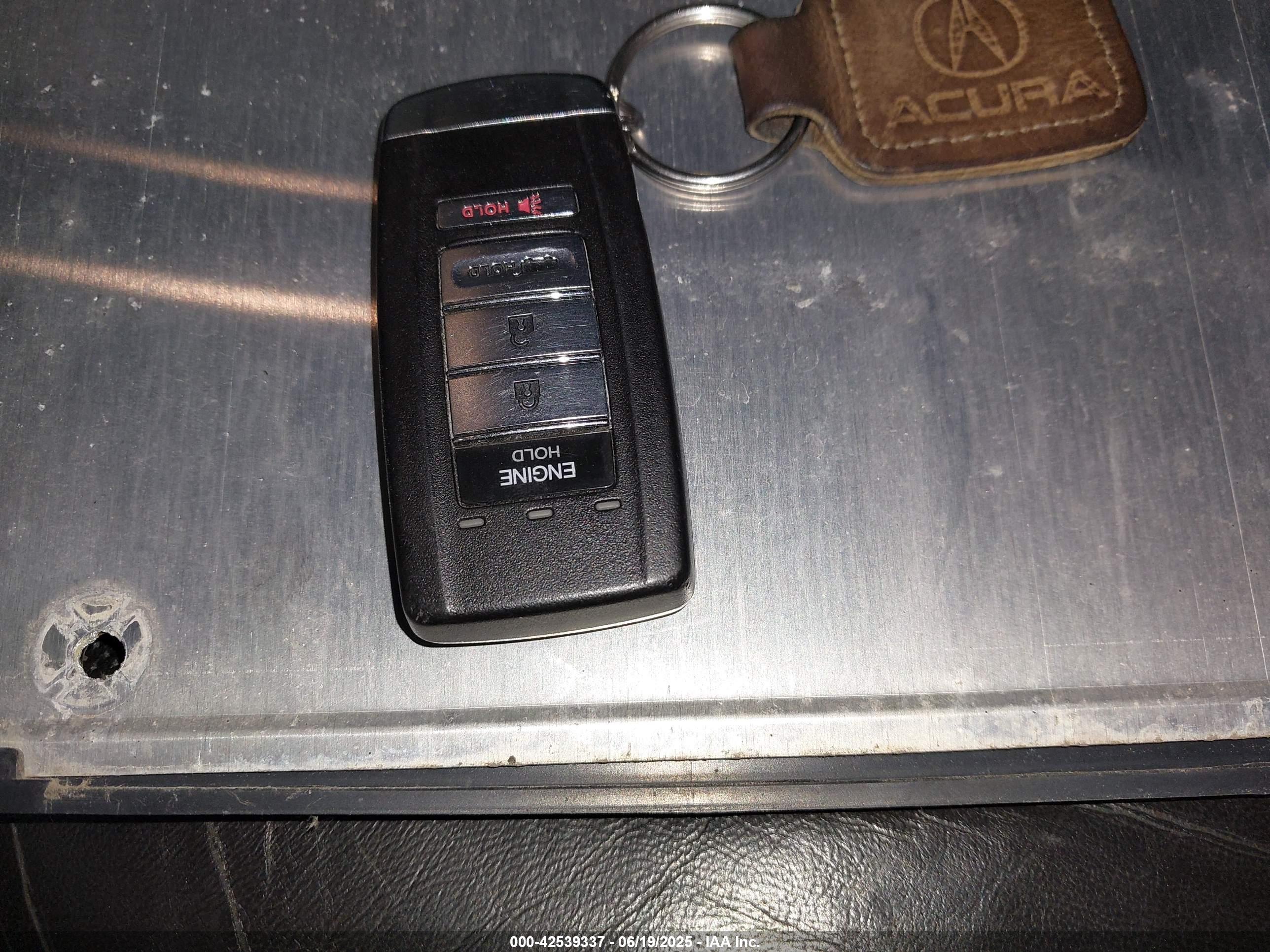 ACURA MDX image 11
