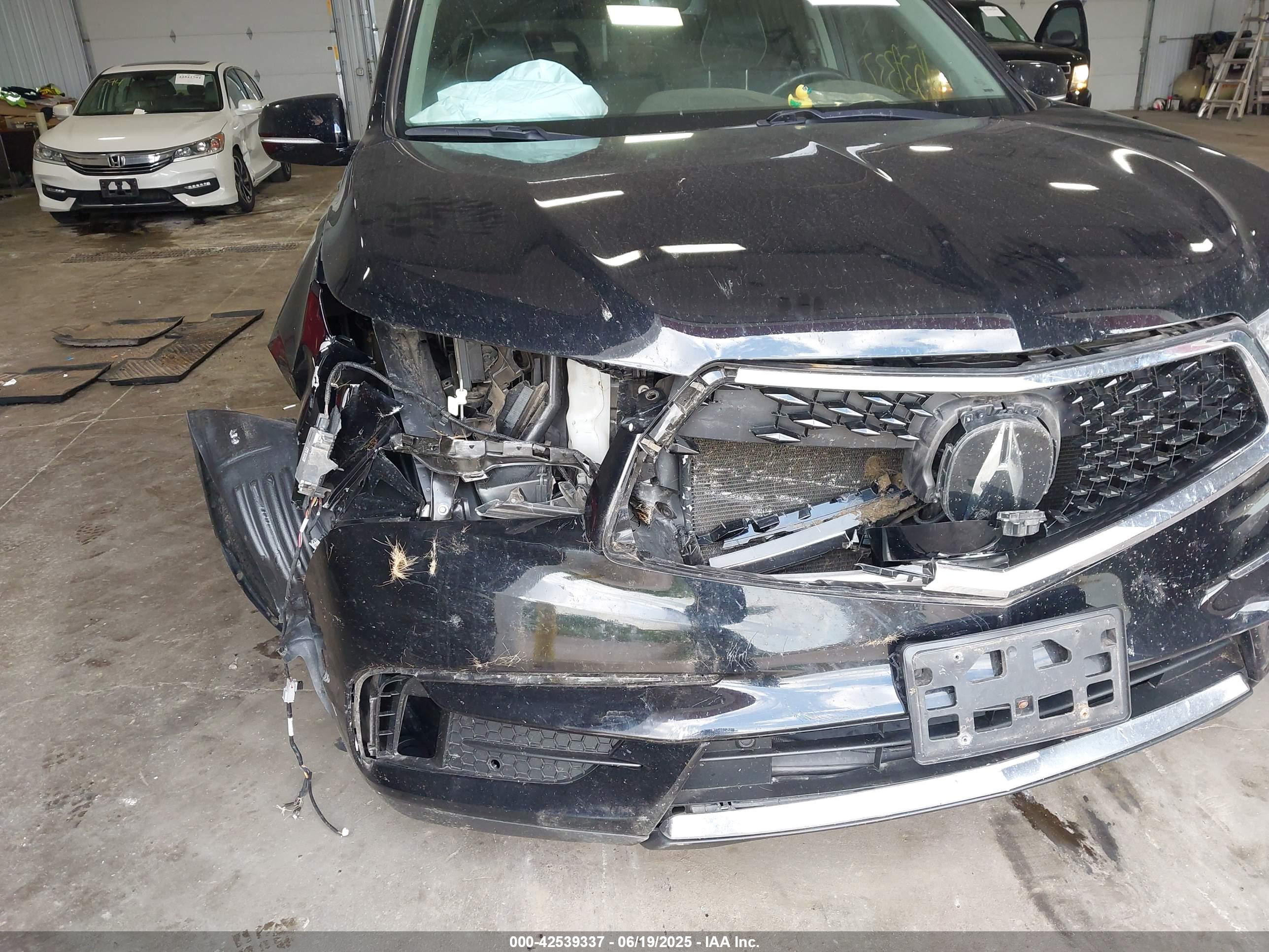 ACURA MDX image 6