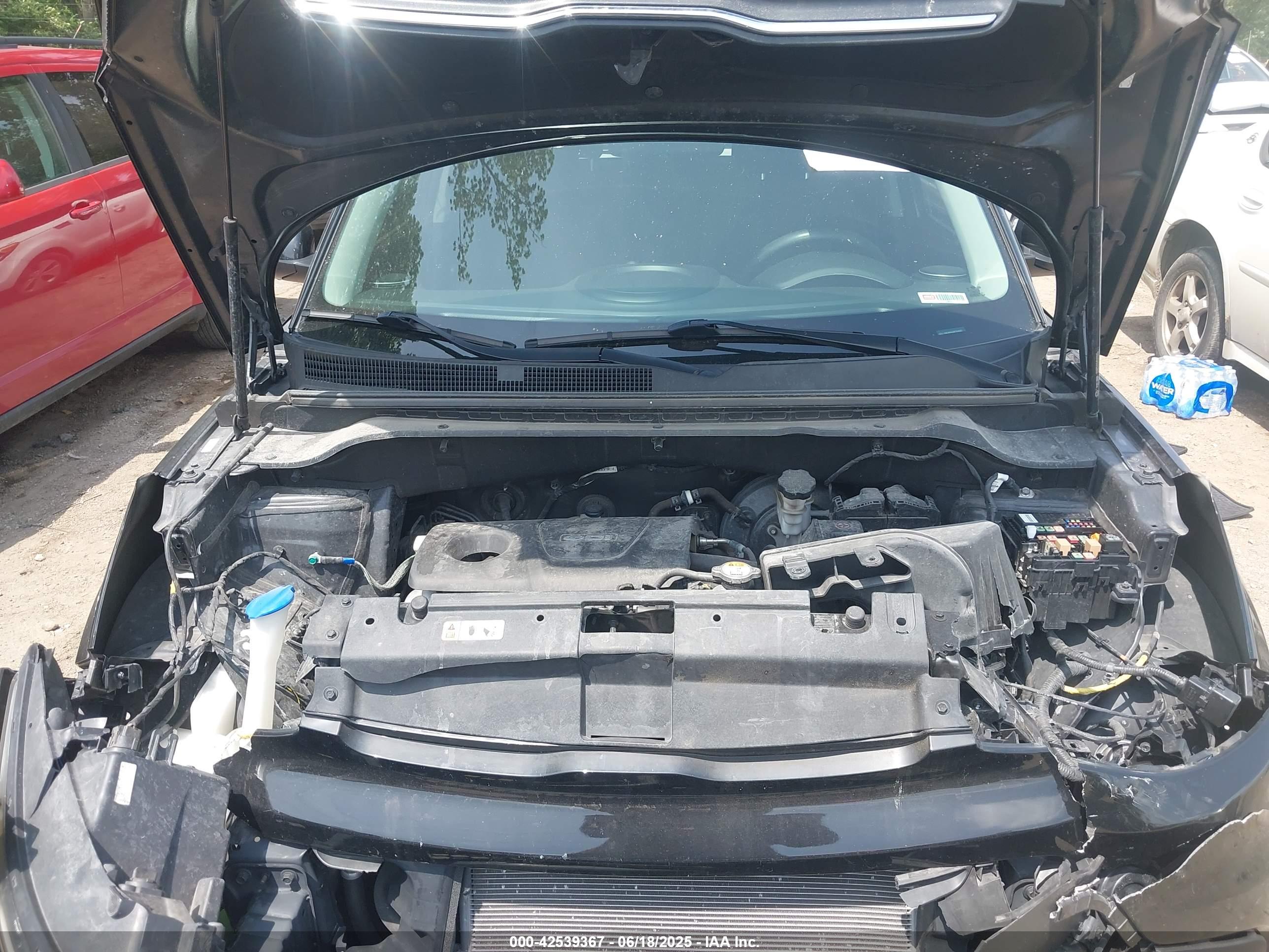 KIA SOUL image 10