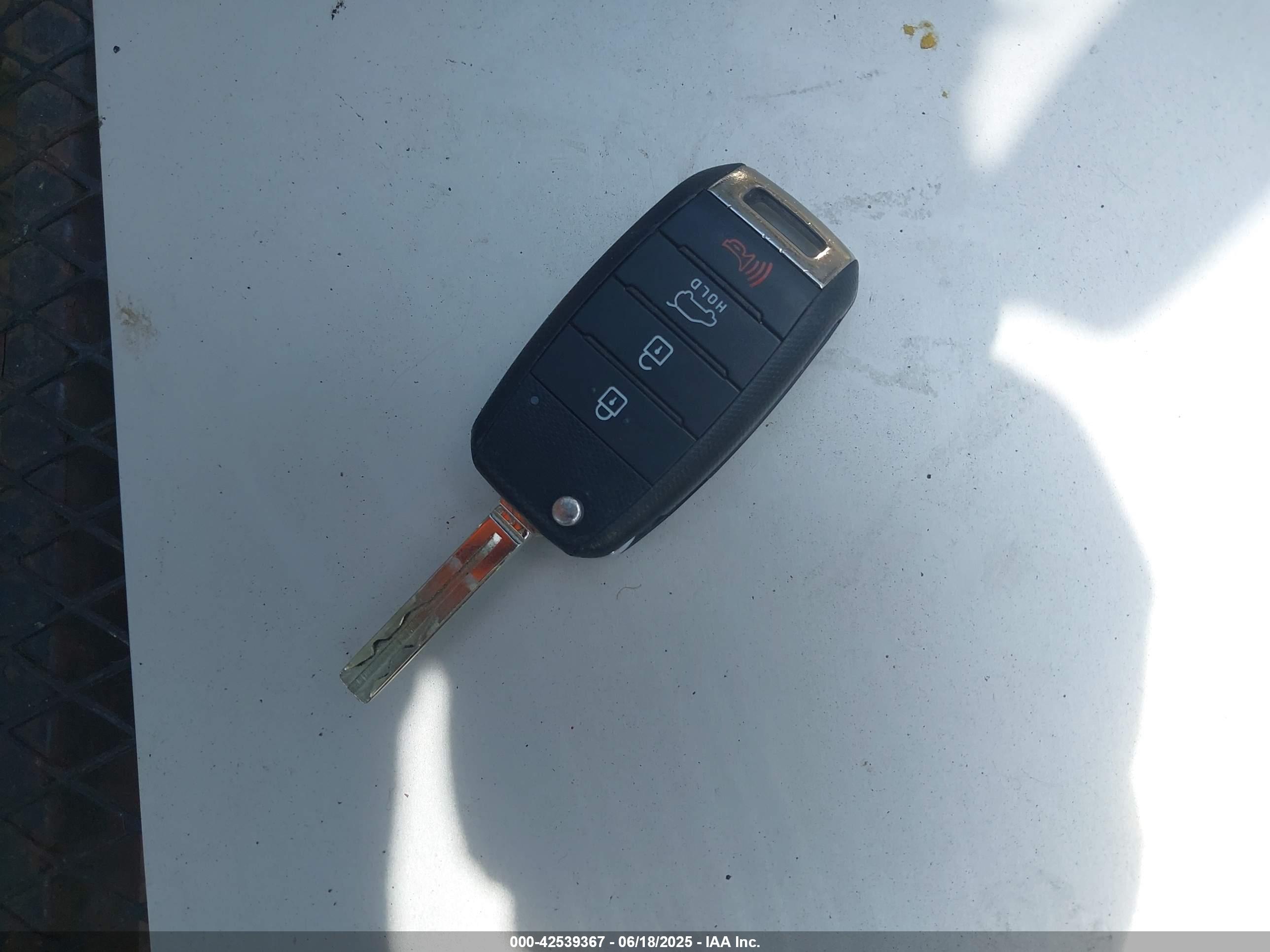 KIA SOUL image 11