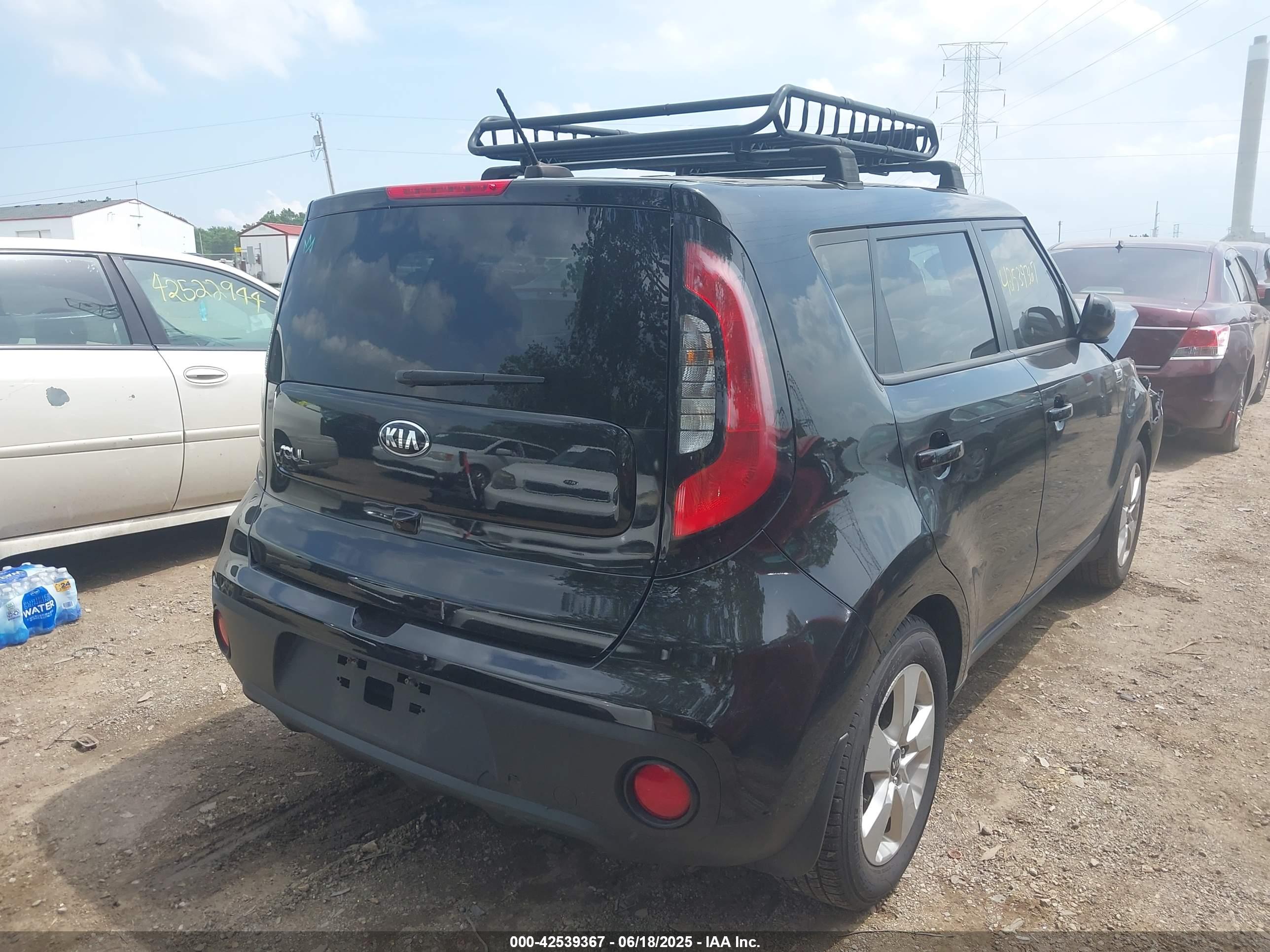 KIA SOUL image 4