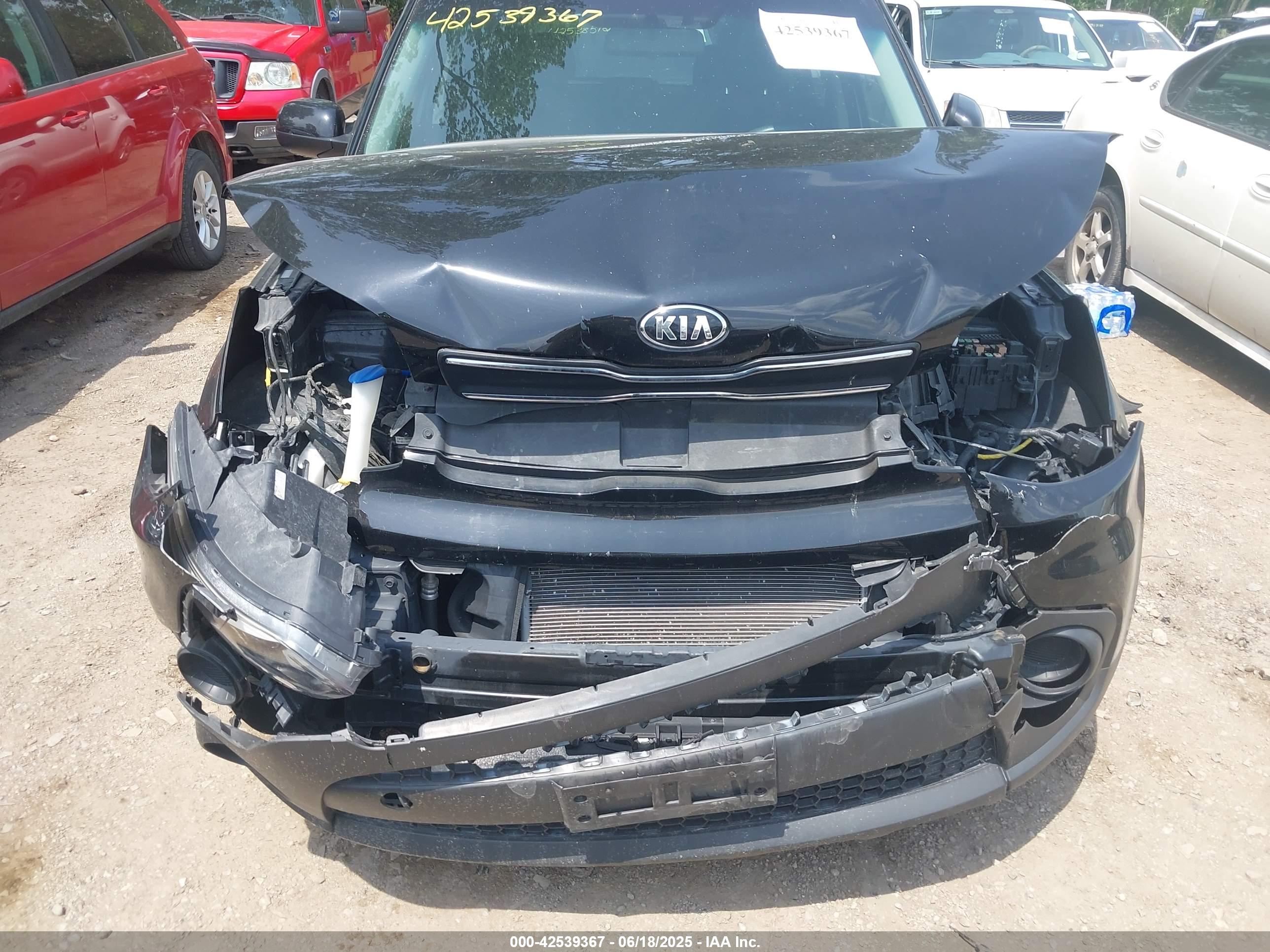 KIA SOUL image 6