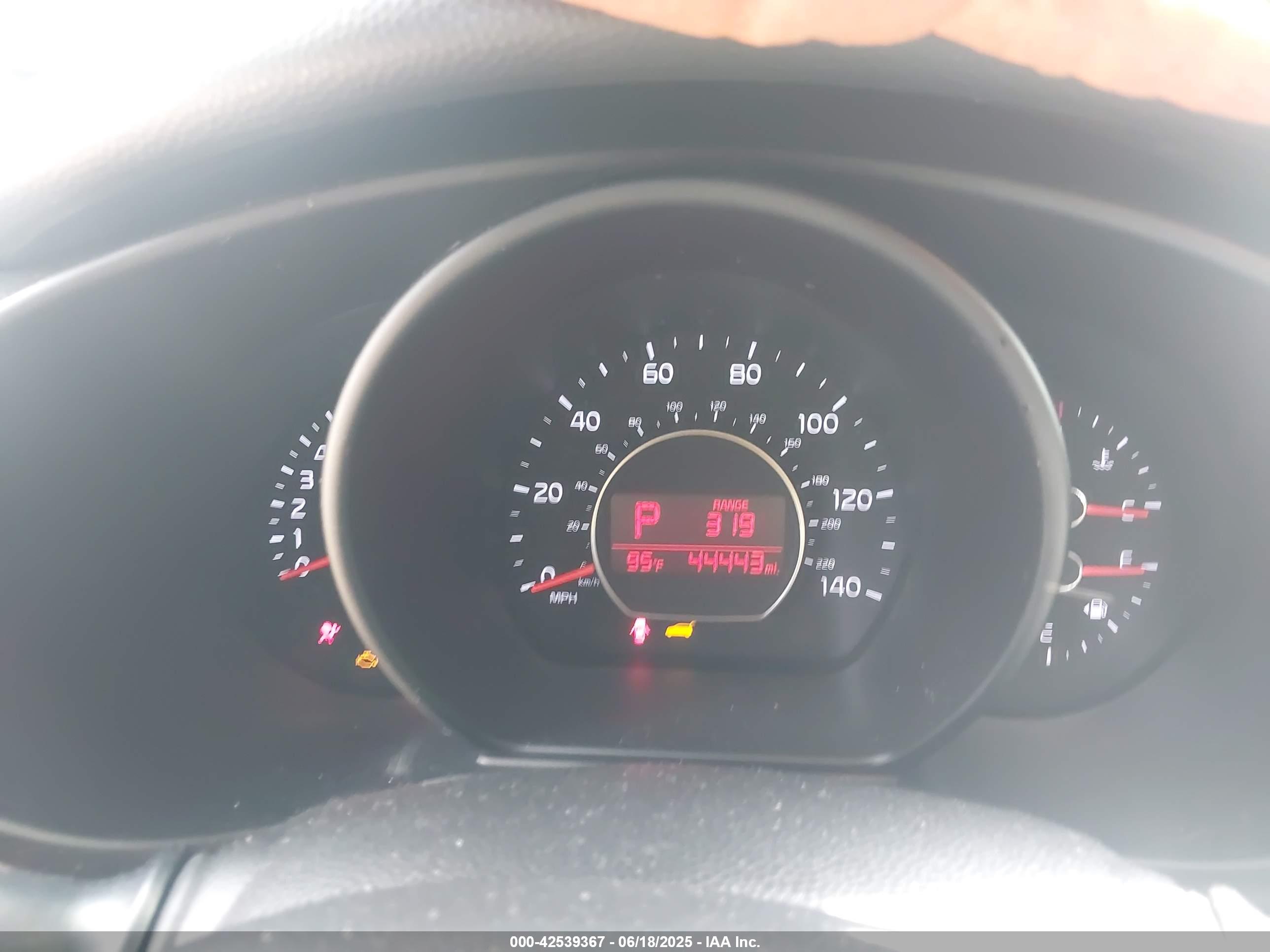 KIA SOUL image 7