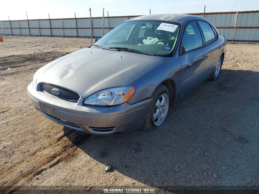 FORD TAURUS image 2