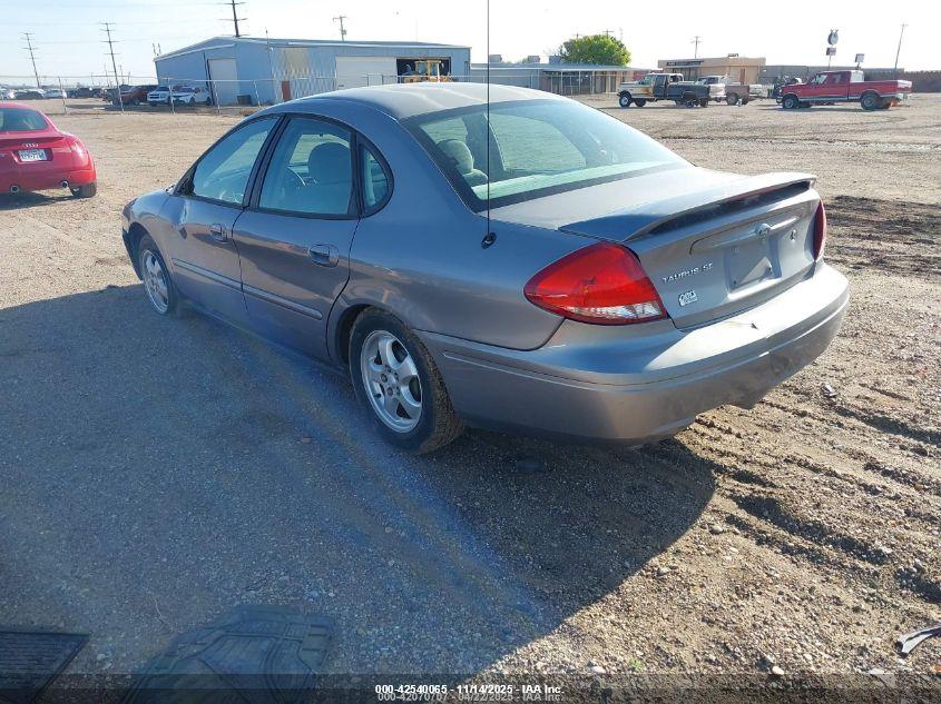 FORD TAURUS image 3