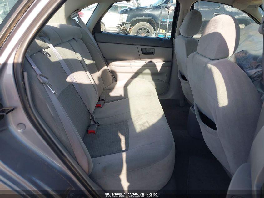 FORD TAURUS image 8