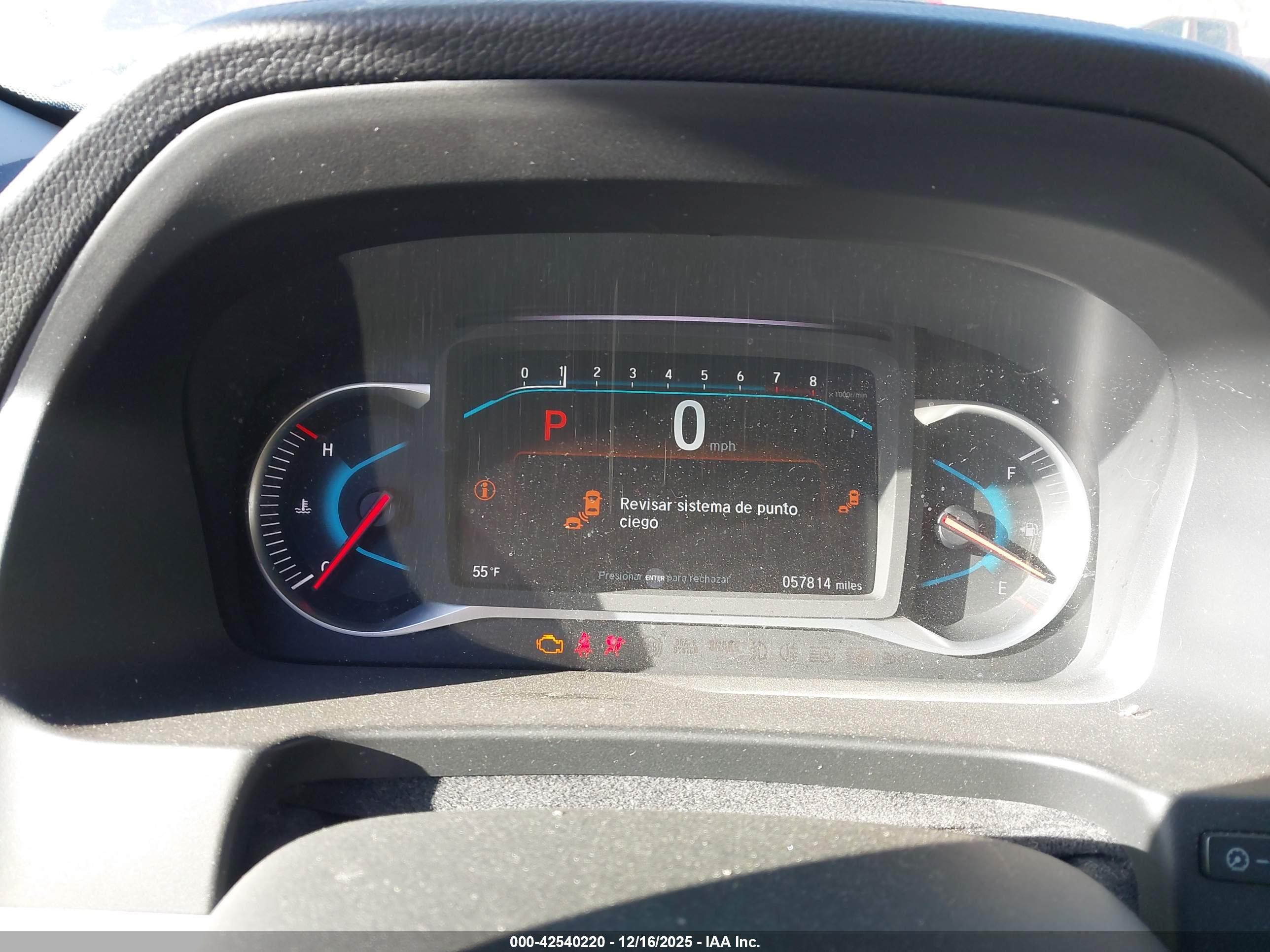 HONDA PILOT image 7