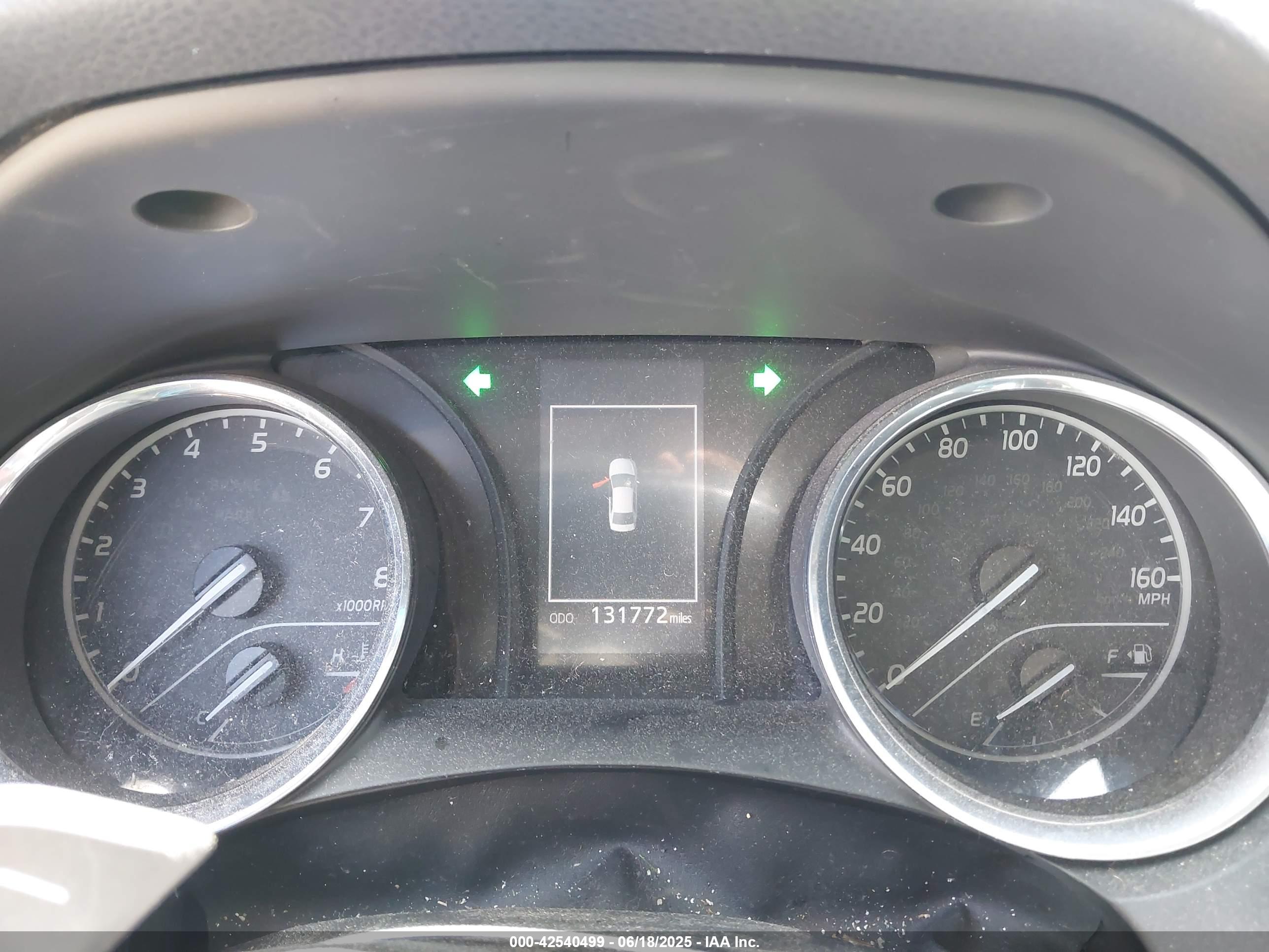 TOYOTA CAMRY image 7