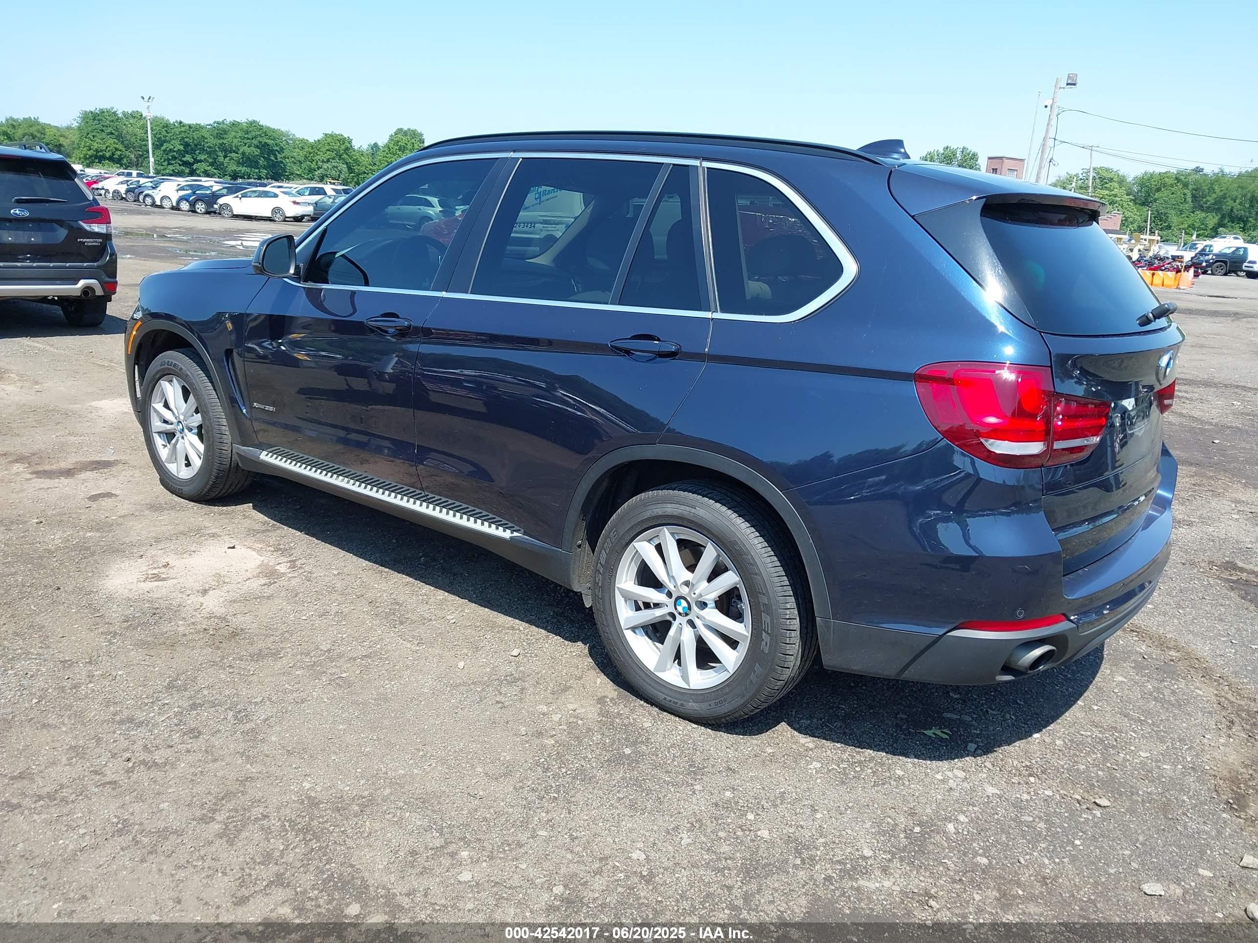BMW X5 image 3