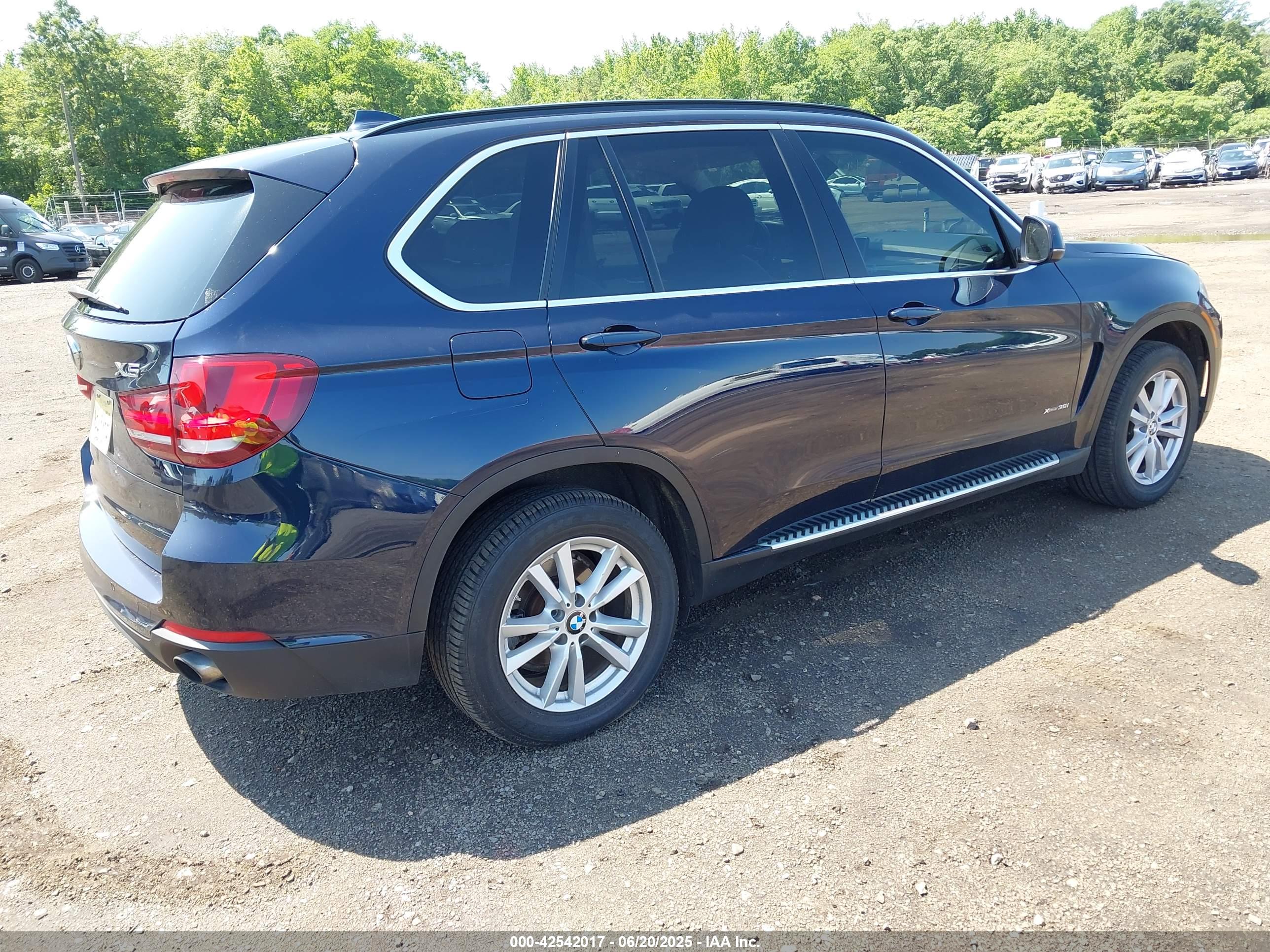 BMW X5 image 4