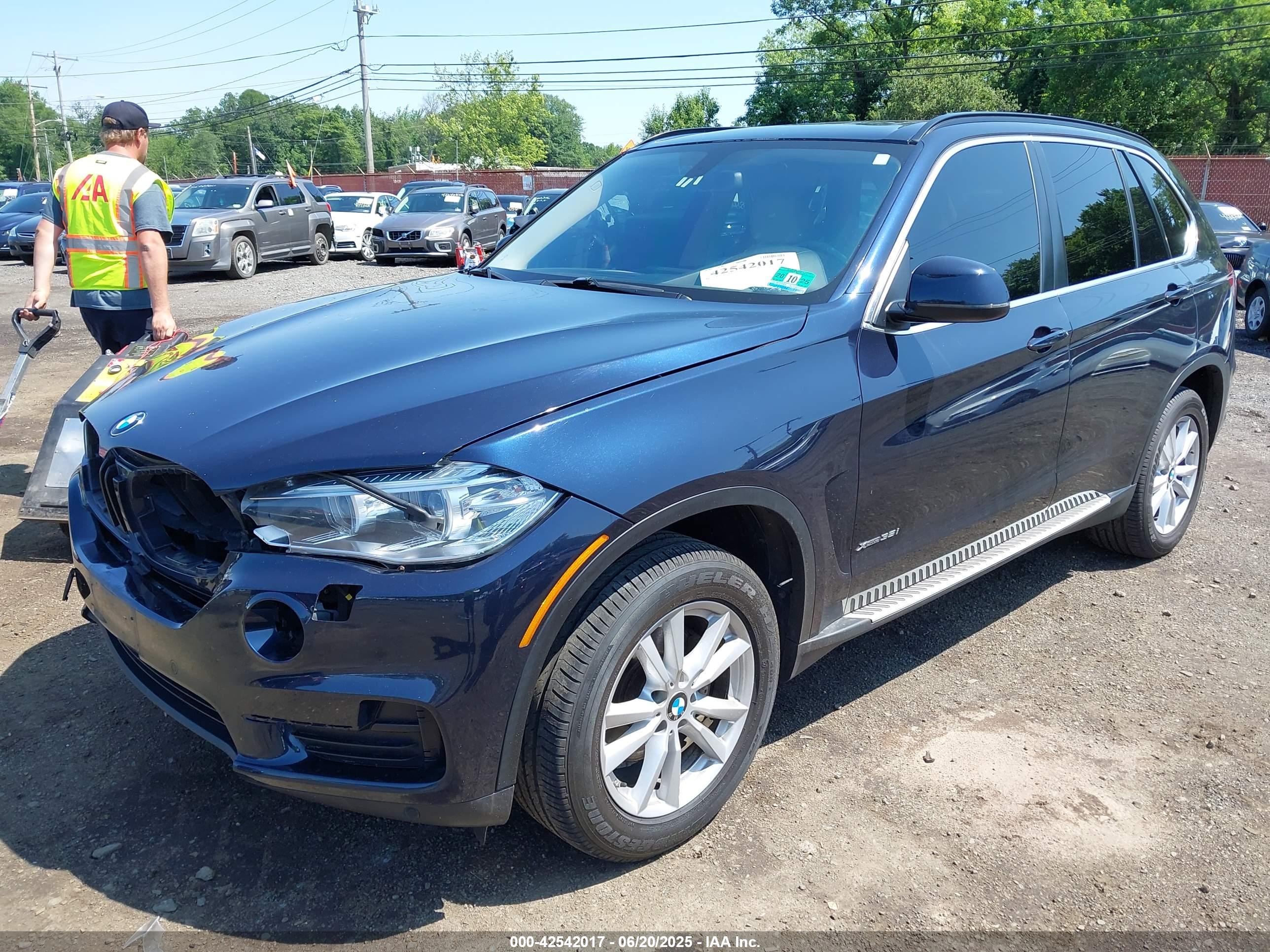 BMW X5 image 6